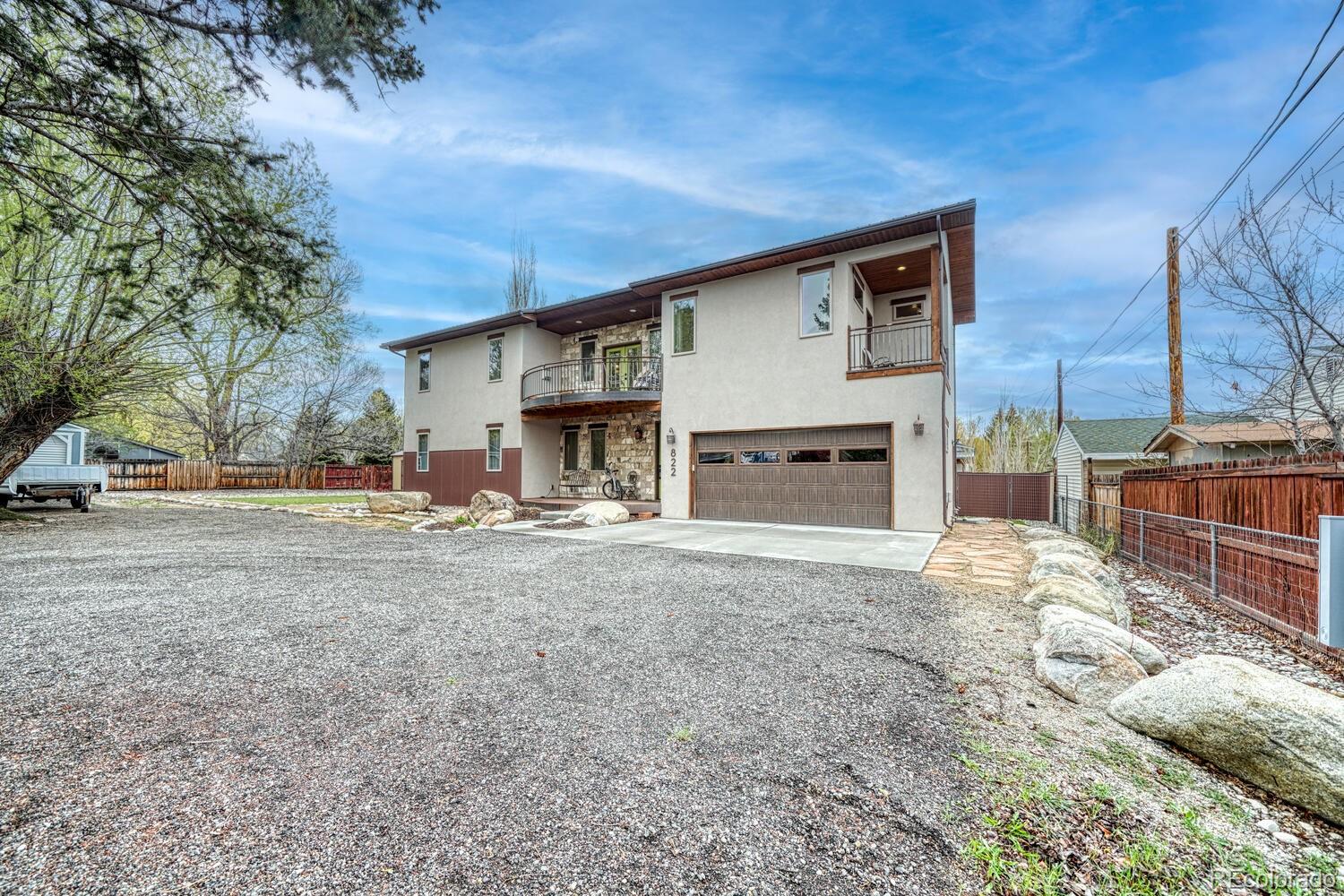 MLS Image #43 for 822  yale avenue,buena vista, Colorado