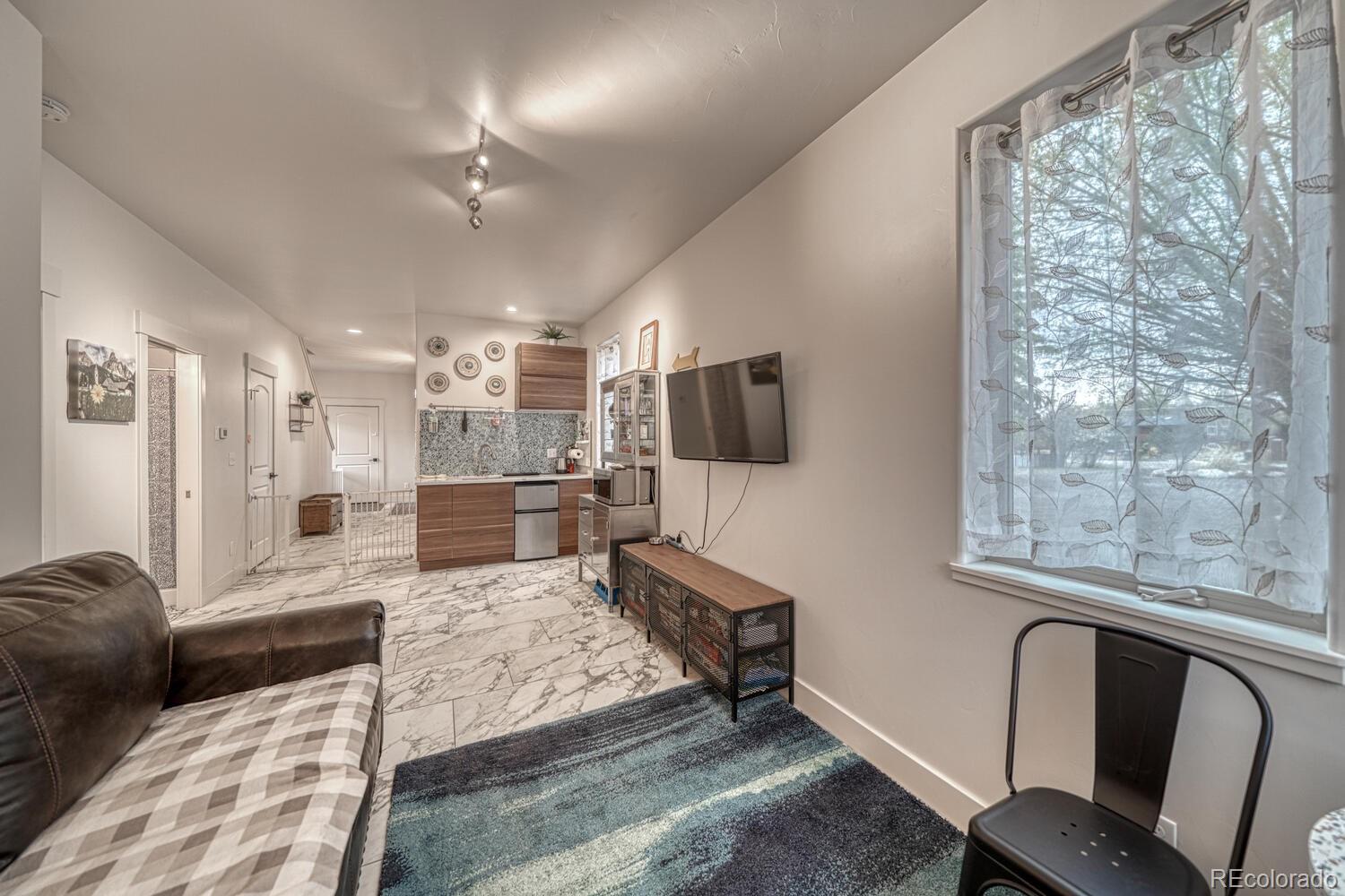 MLS Image #5 for 822  yale avenue,buena vista, Colorado