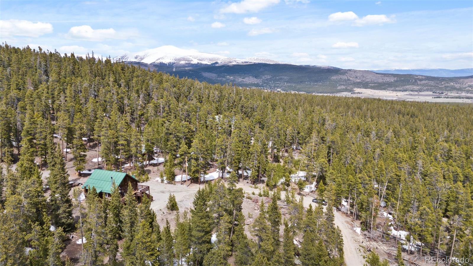 MLS Image #2 for 795  zebulon street,alma, Colorado