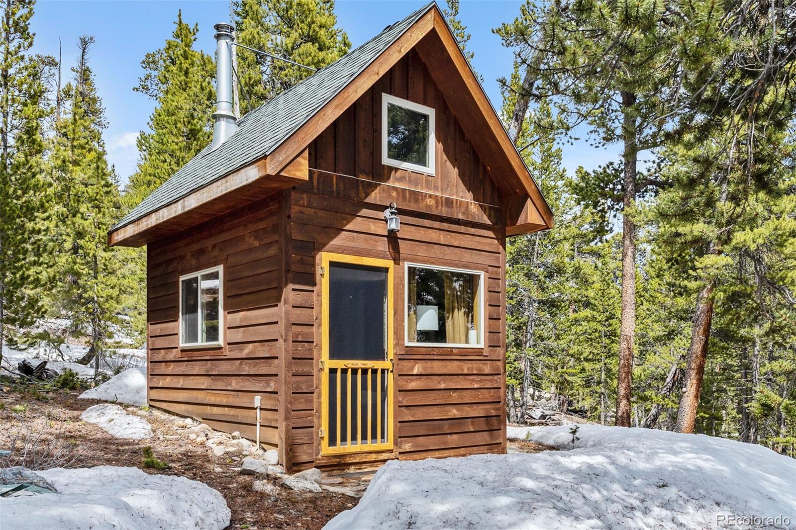 MLS Image #24 for 795  zebulon street,alma, Colorado