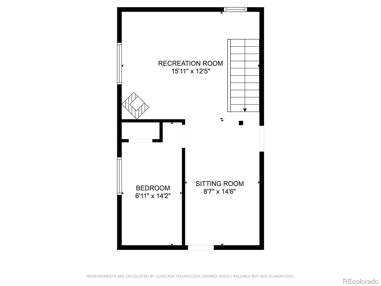 MLS Image #32 for 795  zebulon street,alma, Colorado