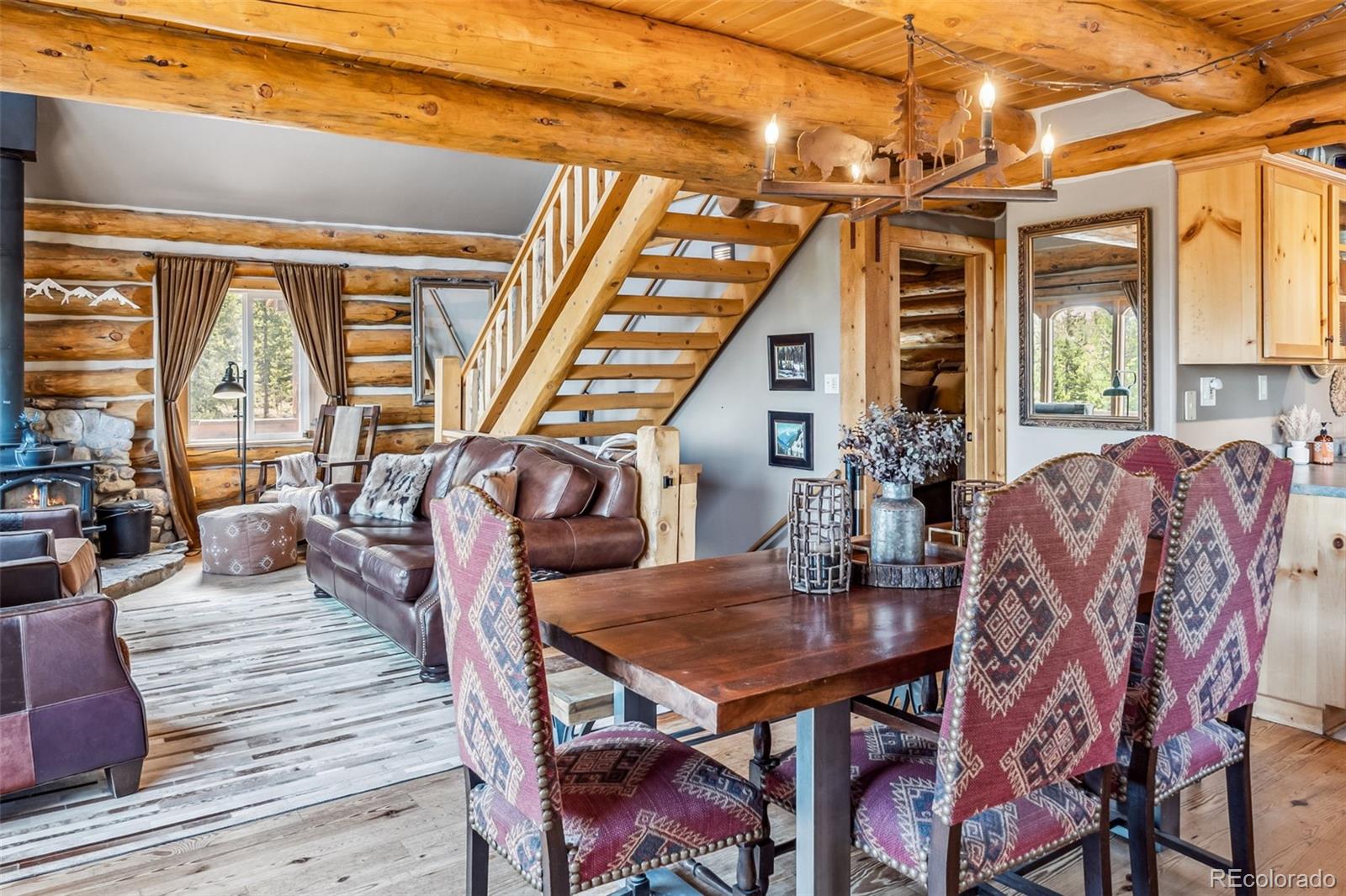 MLS Image #6 for 795  zebulon street,alma, Colorado