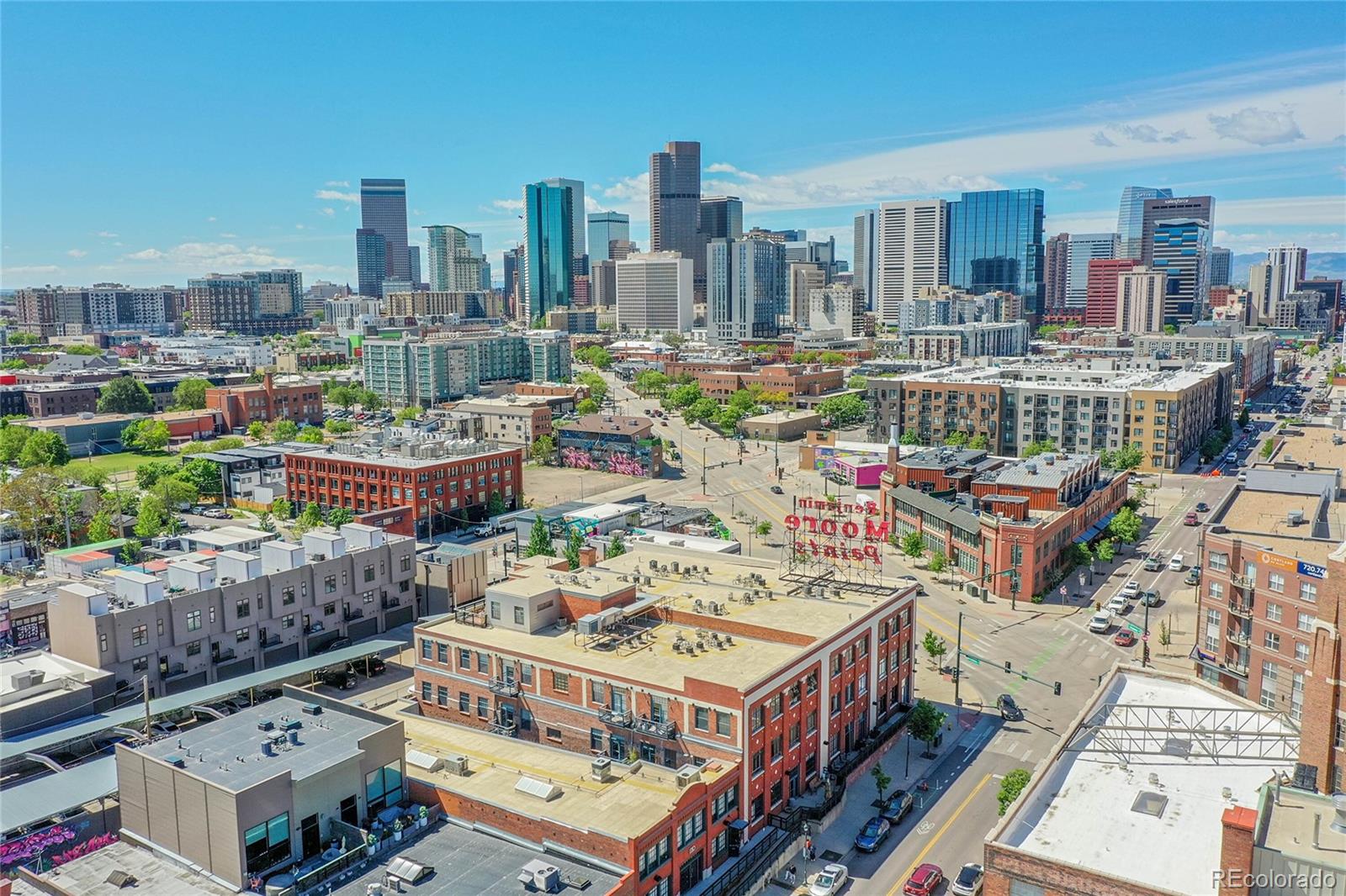 MLS Image #10 for 2500  walnut street,denver, Colorado