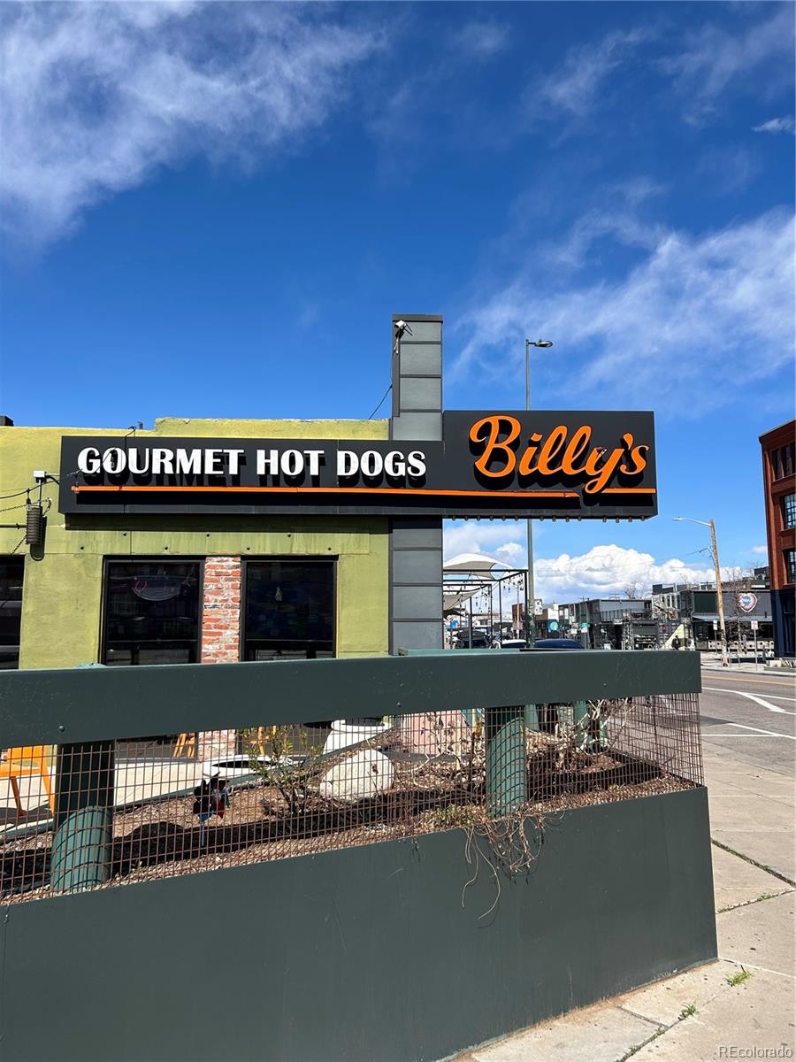 MLS Image #3 for 2500  walnut street,denver, Colorado