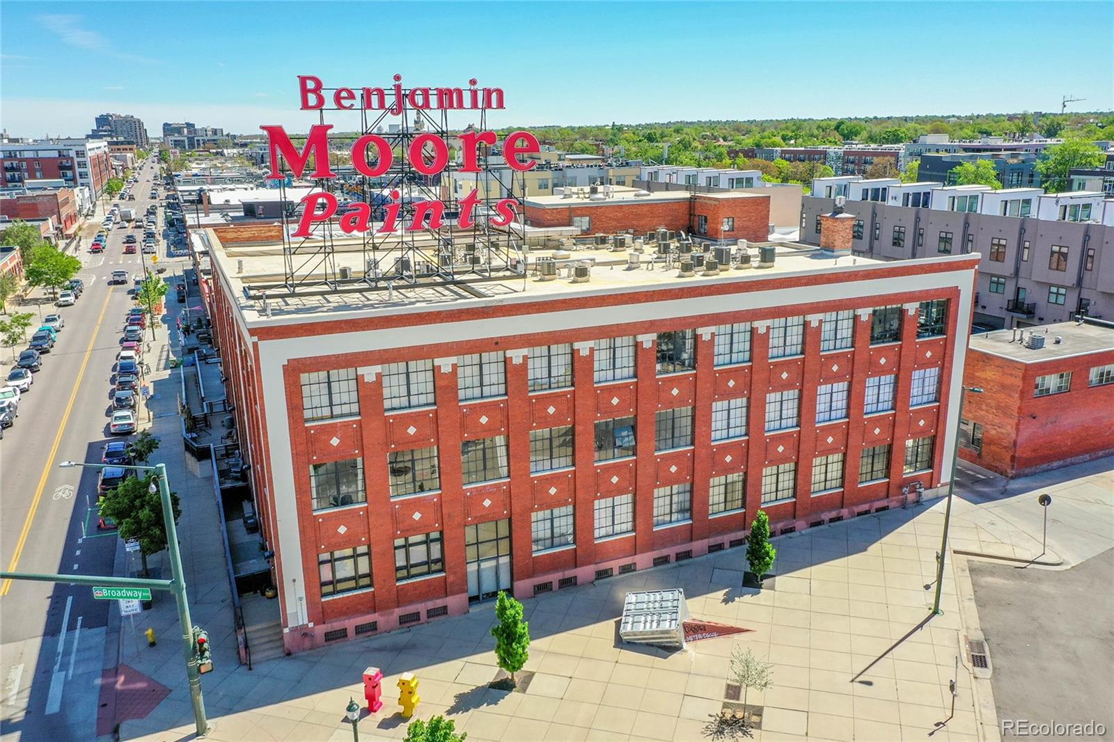 MLS Image #5 for 2500  walnut street,denver, Colorado