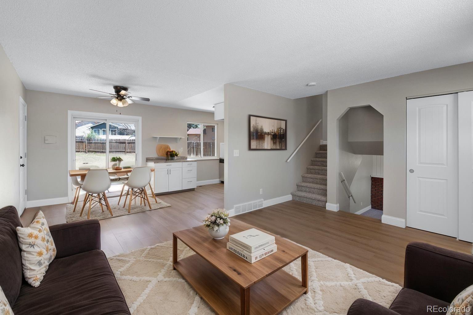 MLS Image #10 for 3832  vaquero circle,colorado springs, Colorado