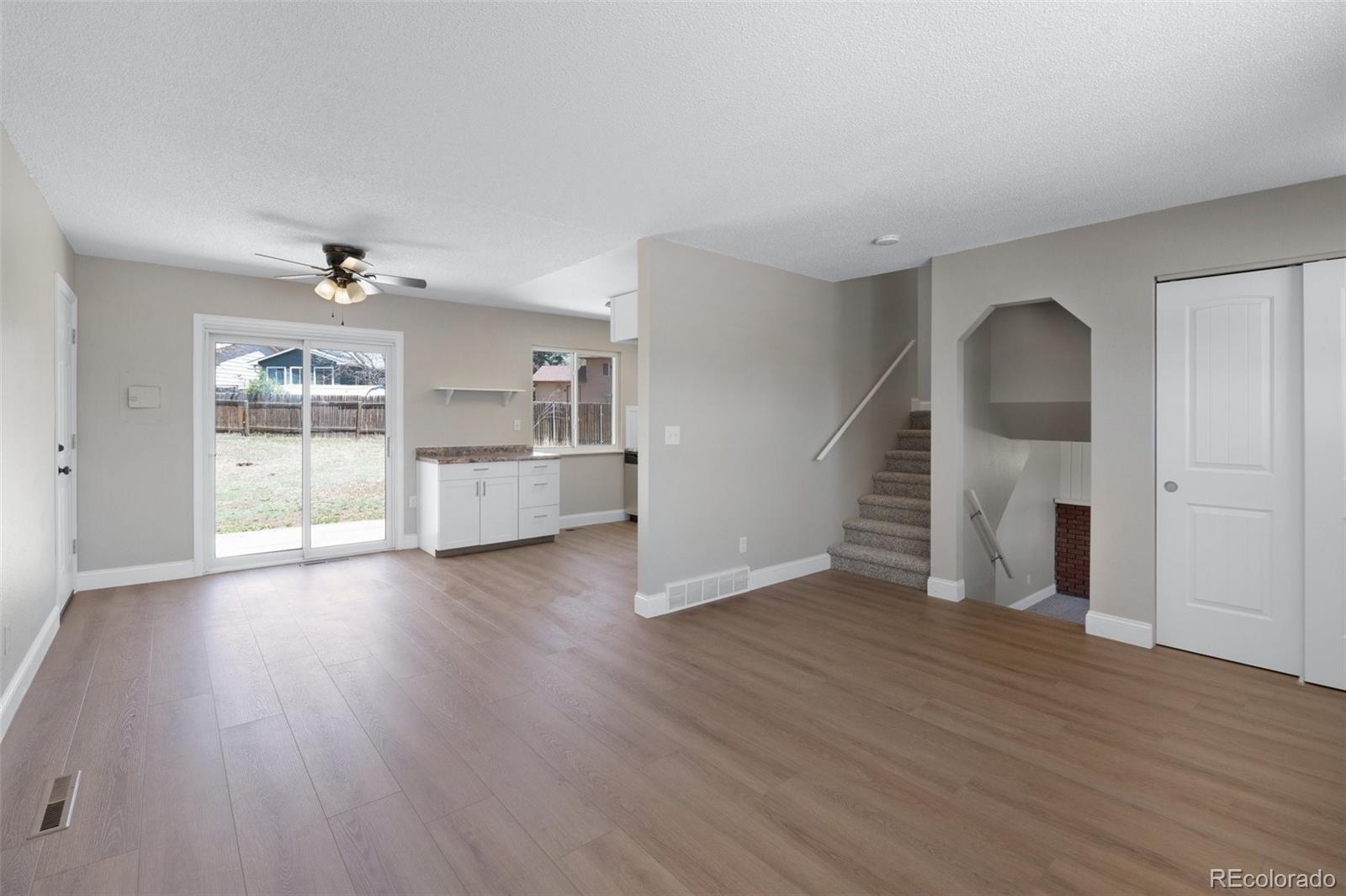 MLS Image #11 for 3832  vaquero circle,colorado springs, Colorado