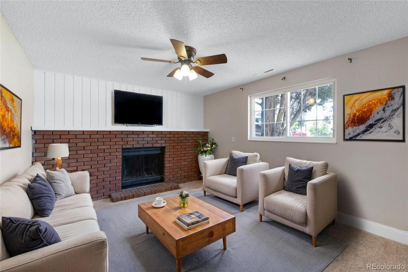 MLS Image #16 for 3832  vaquero circle,colorado springs, Colorado