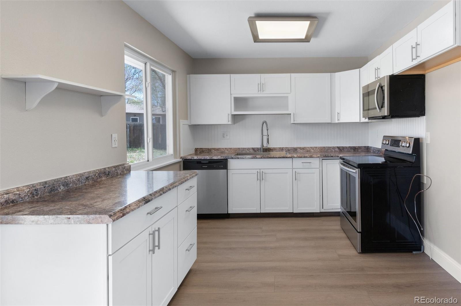 MLS Image #2 for 3832  vaquero circle,colorado springs, Colorado