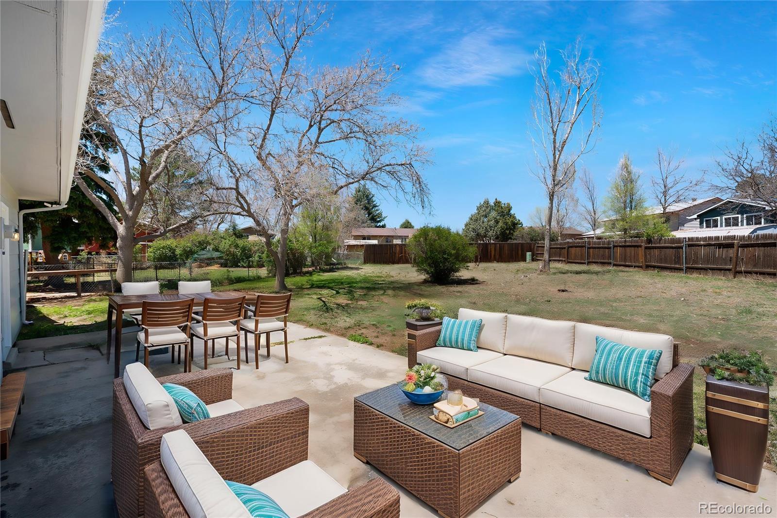 MLS Image #39 for 3832  vaquero circle,colorado springs, Colorado