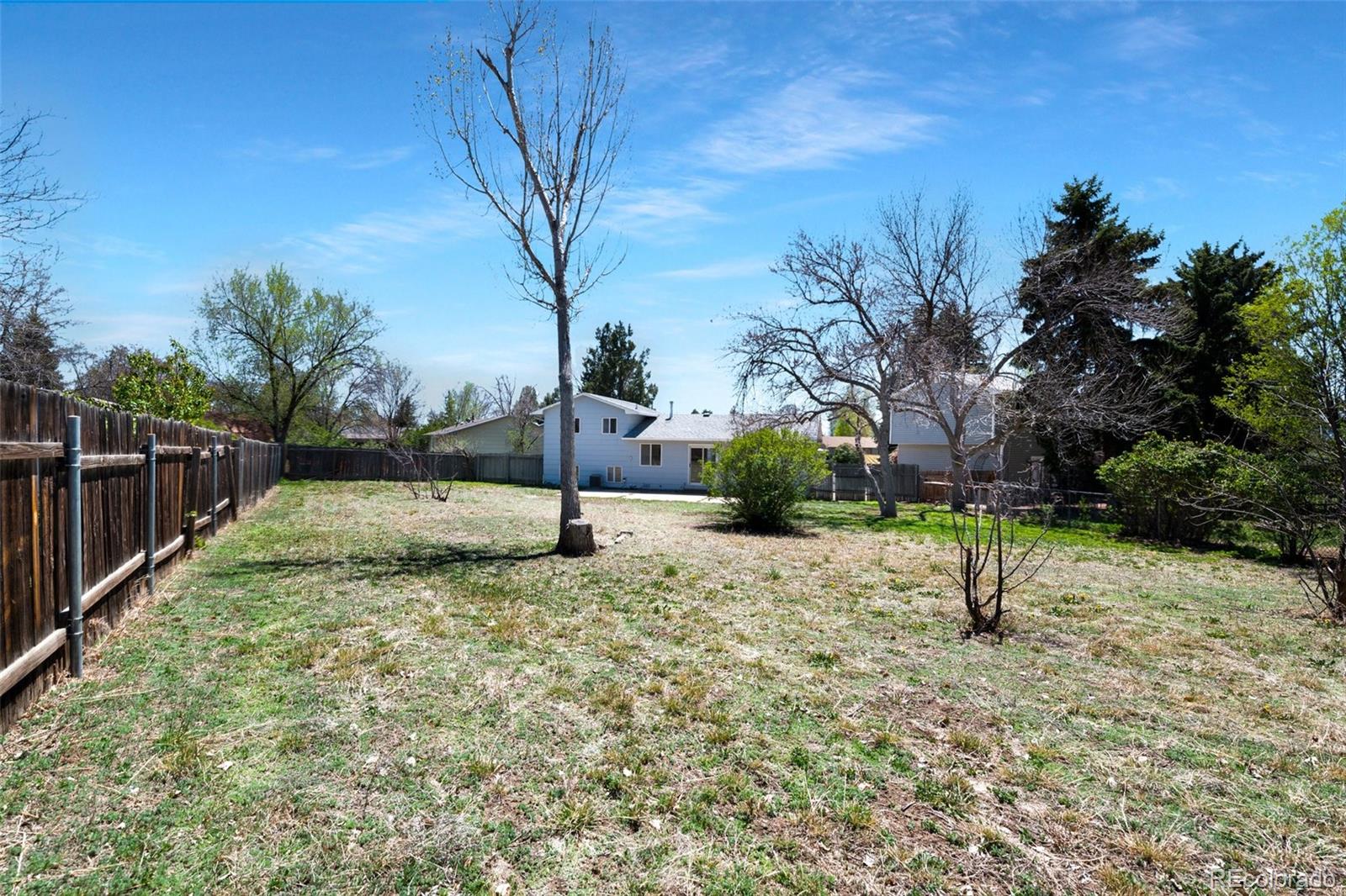 MLS Image #42 for 3832  vaquero circle,colorado springs, Colorado