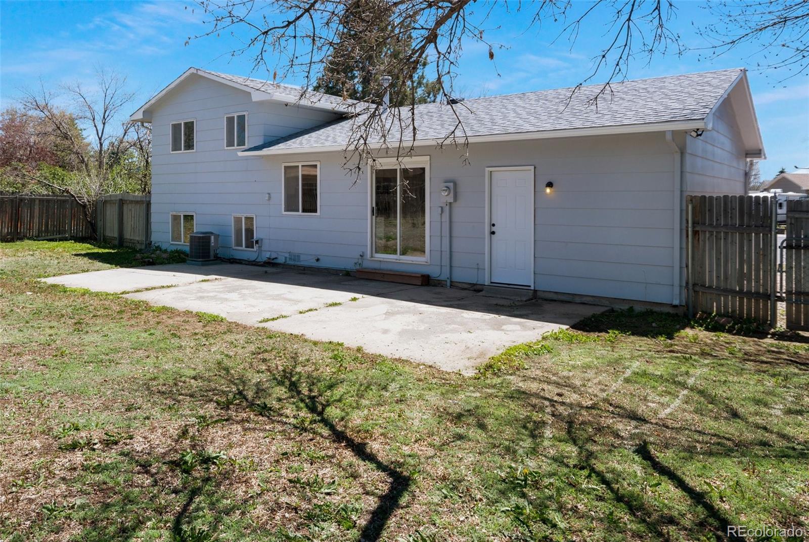 MLS Image #43 for 3832  vaquero circle,colorado springs, Colorado