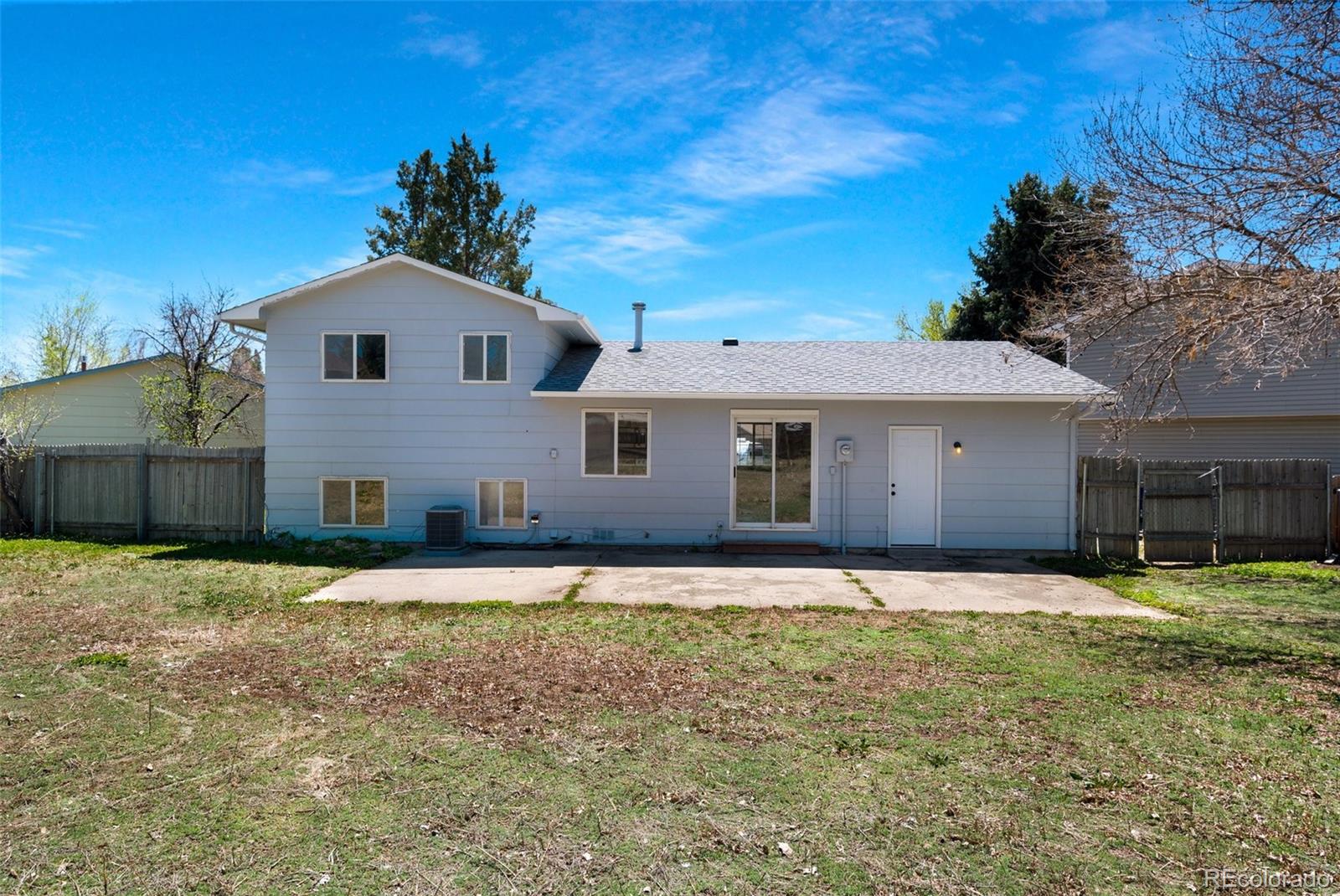 MLS Image #44 for 3832  vaquero circle,colorado springs, Colorado