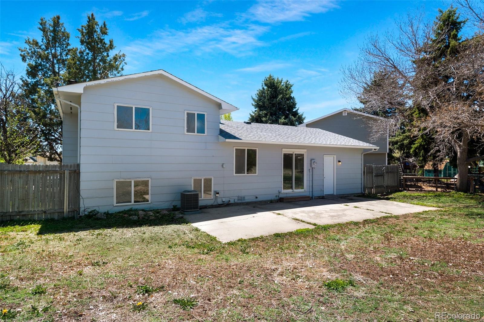 MLS Image #45 for 3832  vaquero circle,colorado springs, Colorado