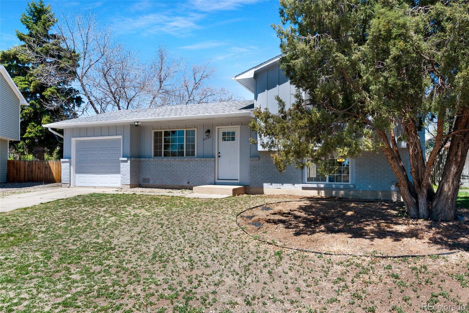 MLS Image #48 for 3832  vaquero circle,colorado springs, Colorado