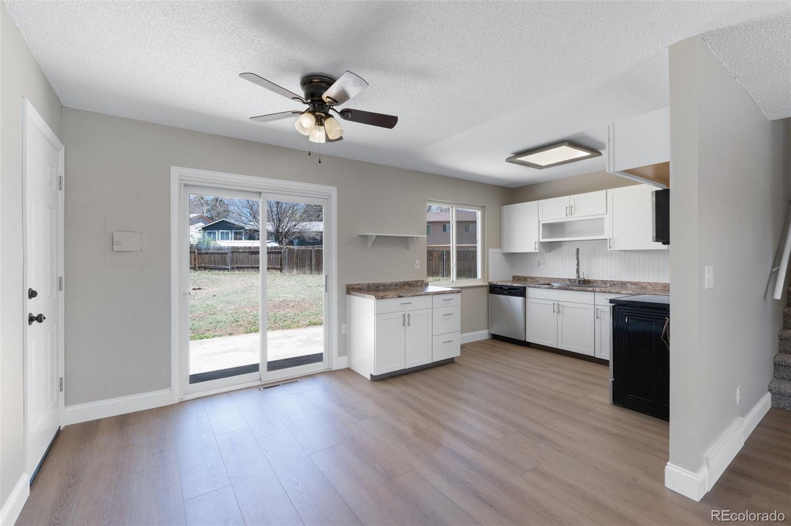 MLS Image #6 for 3832  vaquero circle,colorado springs, Colorado