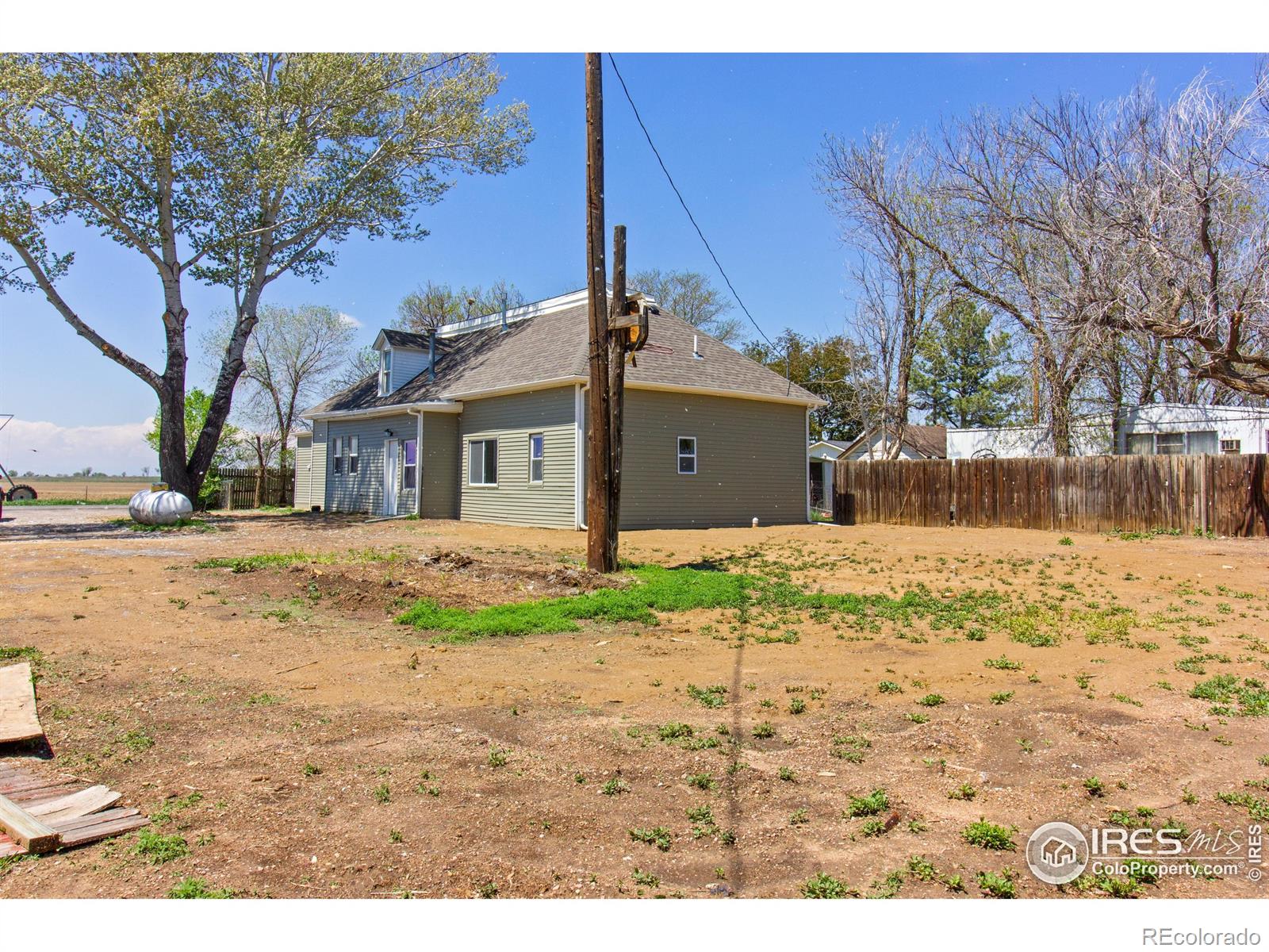 MLS Image #14 for 31250  1st street,gill, Colorado