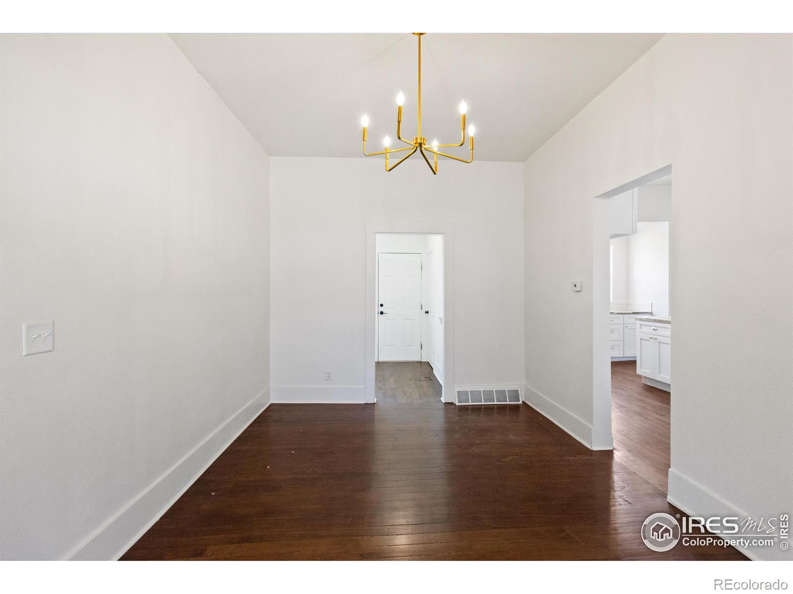 MLS Image #3 for 31250  1st street,gill, Colorado
