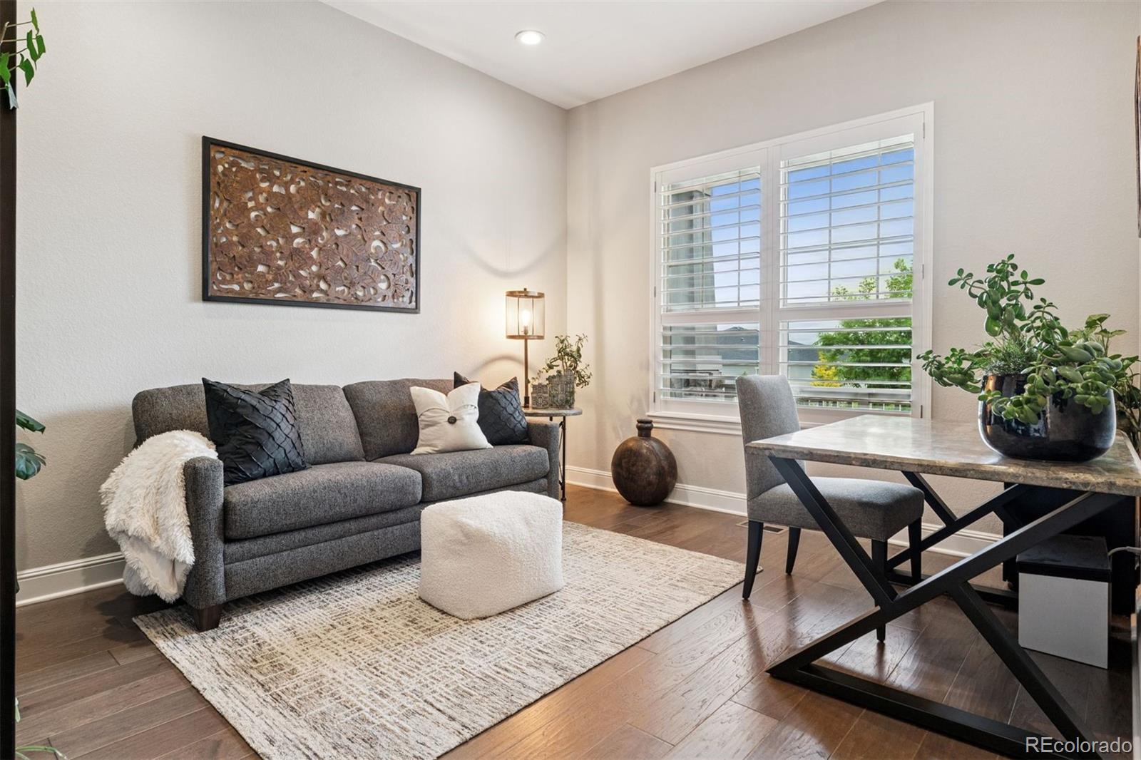 MLS Image #2 for 22065 e bailey place,aurora, Colorado