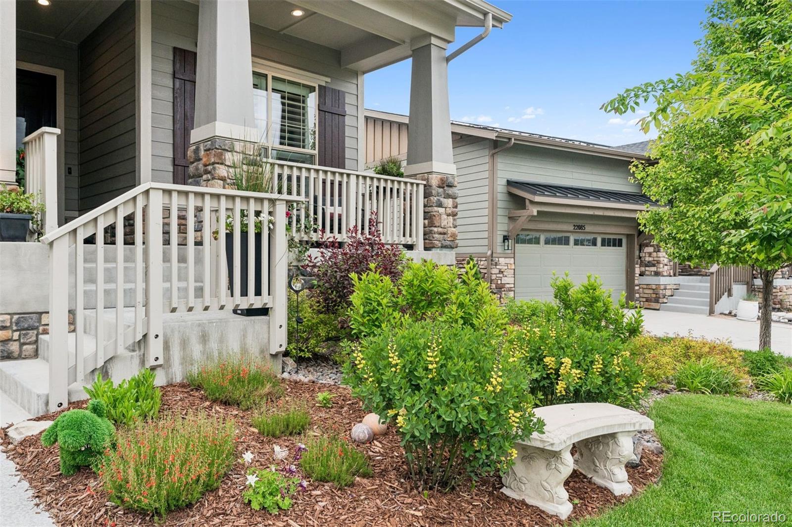 MLS Image #25 for 22065 e bailey place,aurora, Colorado