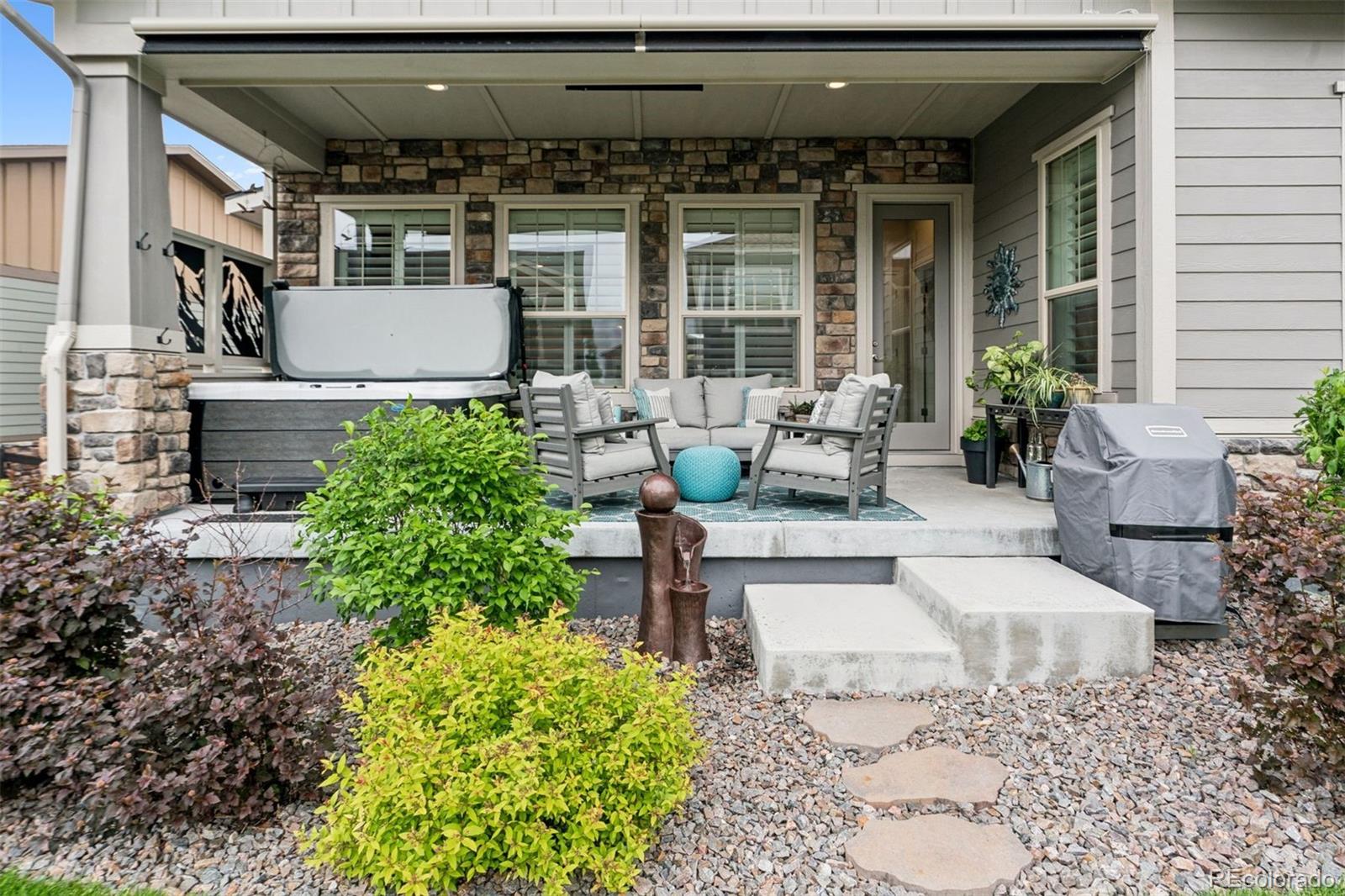 MLS Image #26 for 22065 e bailey place,aurora, Colorado