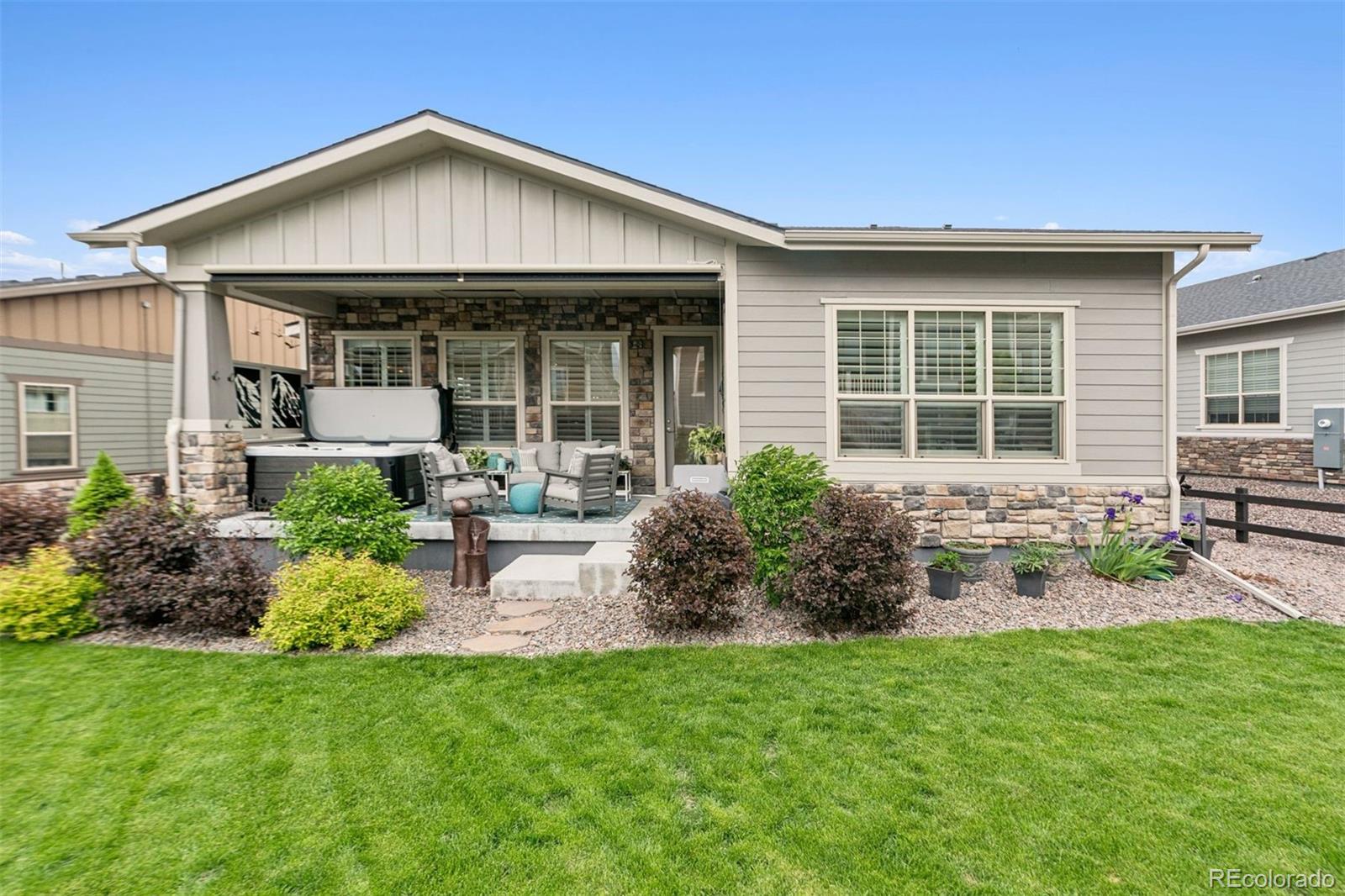 MLS Image #27 for 22065 e bailey place,aurora, Colorado