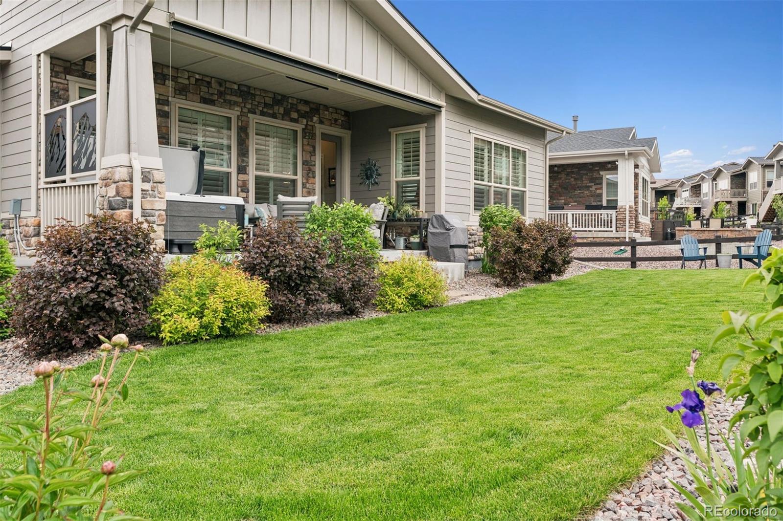MLS Image #28 for 22065 e bailey place,aurora, Colorado
