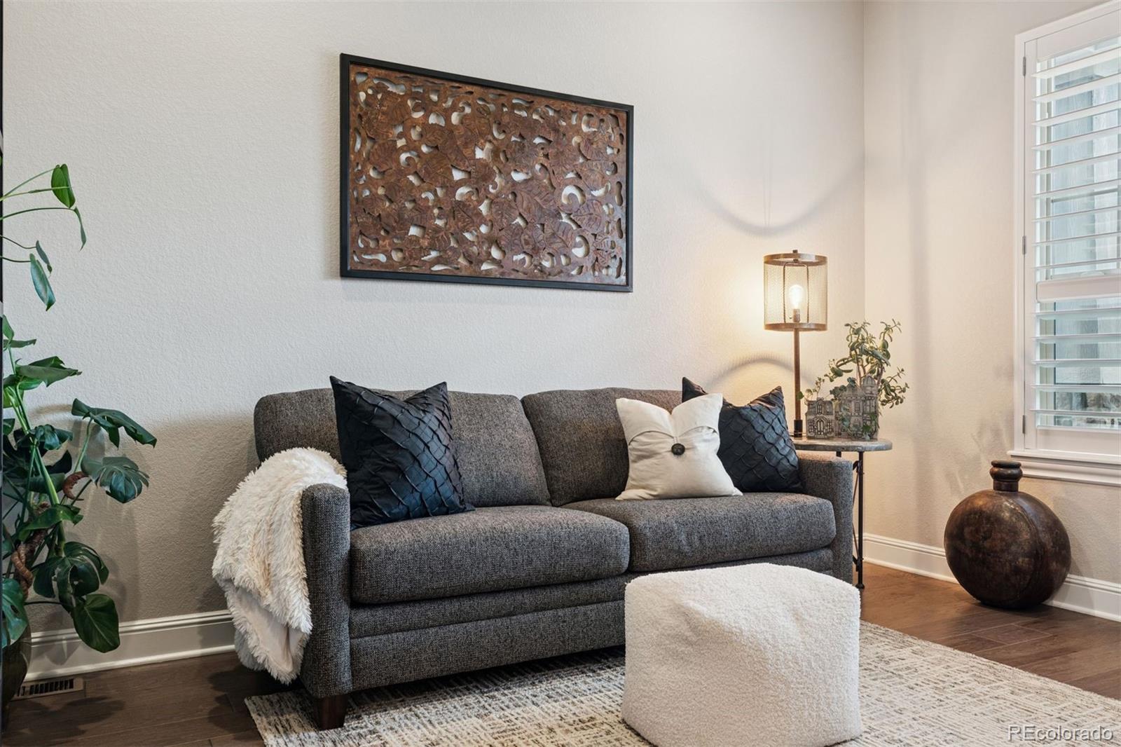 MLS Image #3 for 22065 e bailey place,aurora, Colorado