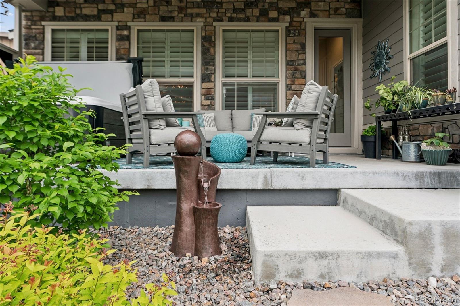 MLS Image #30 for 22065 e bailey place,aurora, Colorado