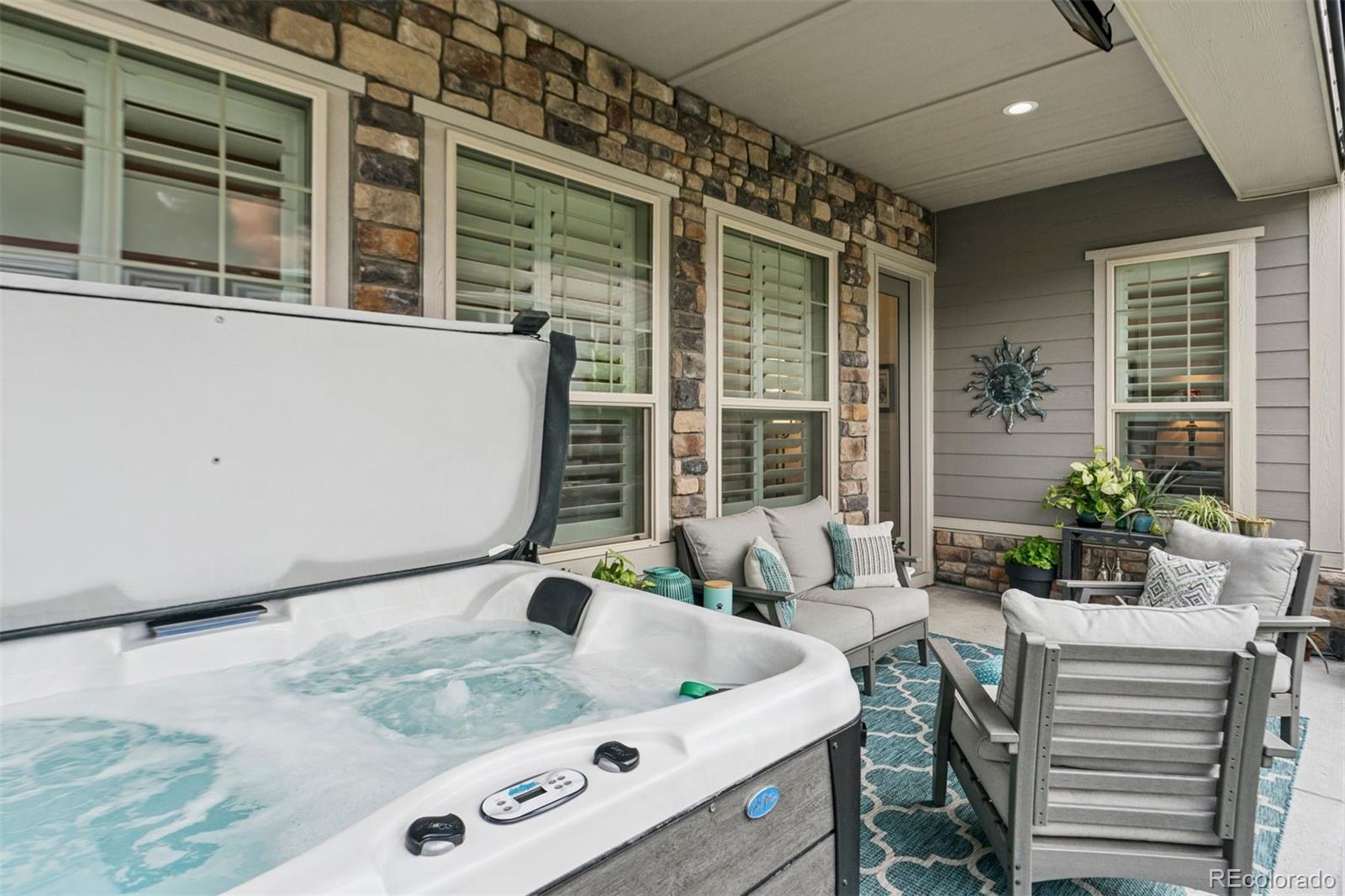 MLS Image #31 for 22065 e bailey place,aurora, Colorado