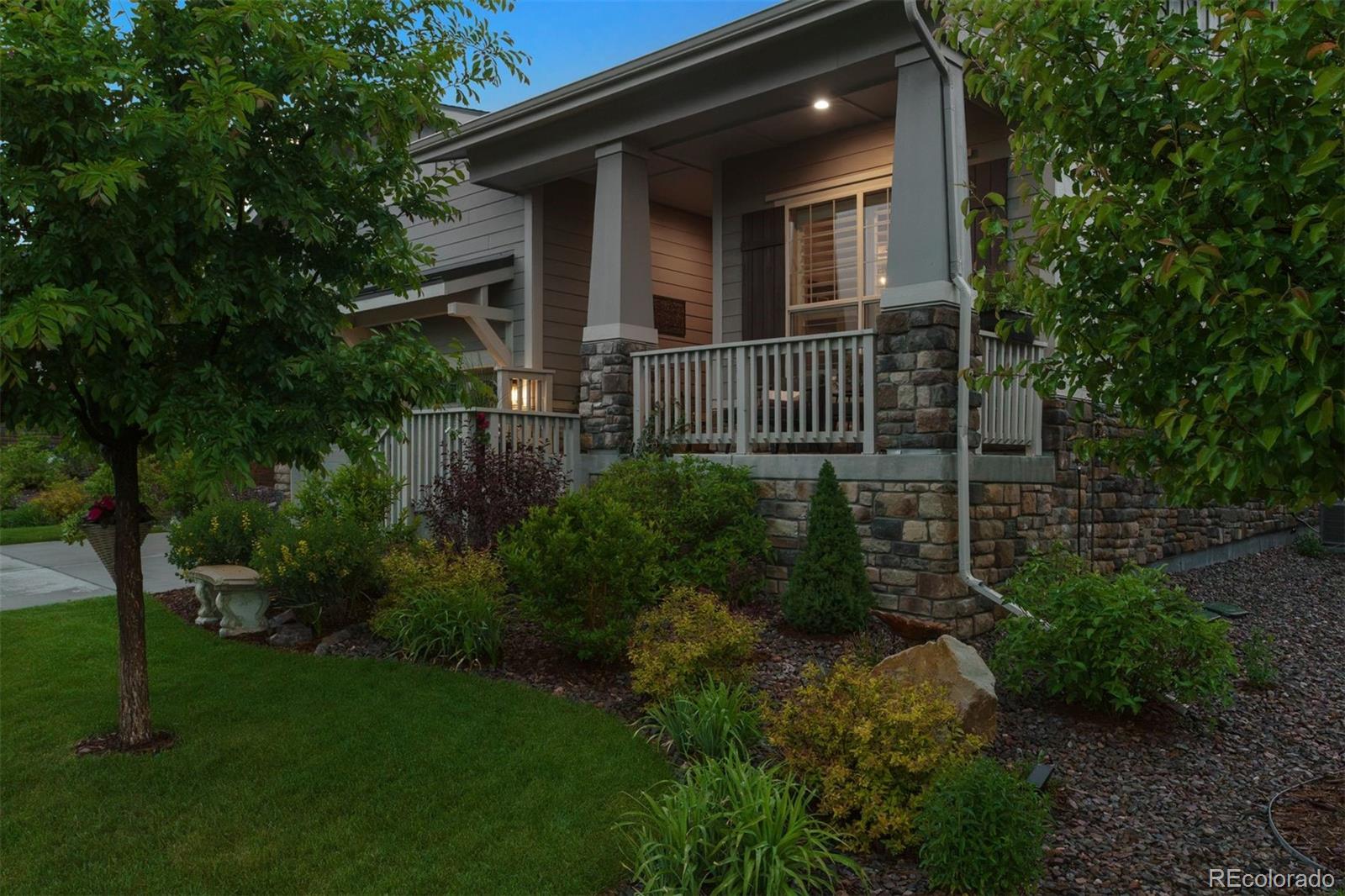 MLS Image #34 for 22065 e bailey place,aurora, Colorado