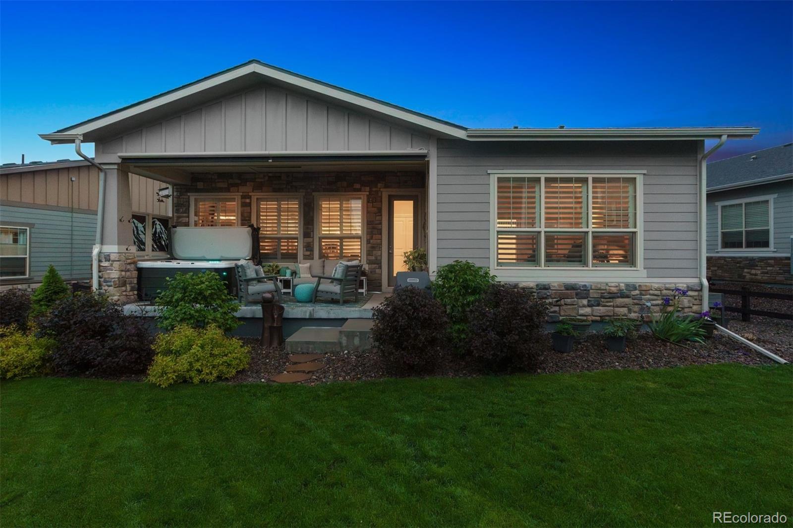 MLS Image #36 for 22065 e bailey place,aurora, Colorado
