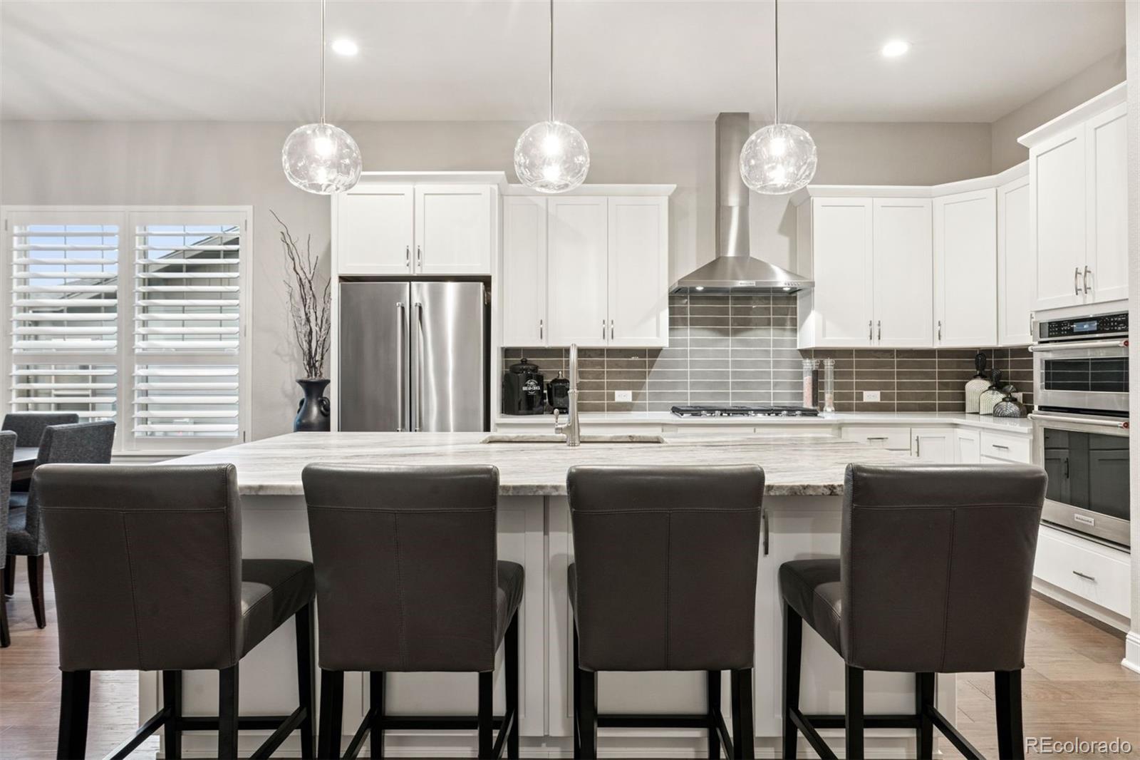 MLS Image #4 for 22065 e bailey place,aurora, Colorado