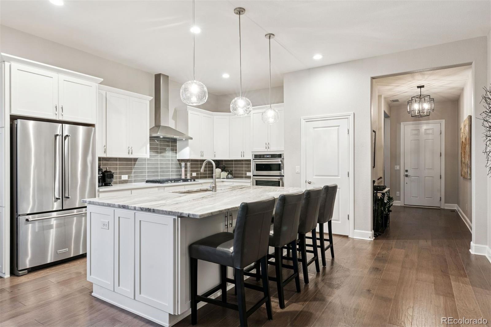 MLS Image #5 for 22065 e bailey place,aurora, Colorado