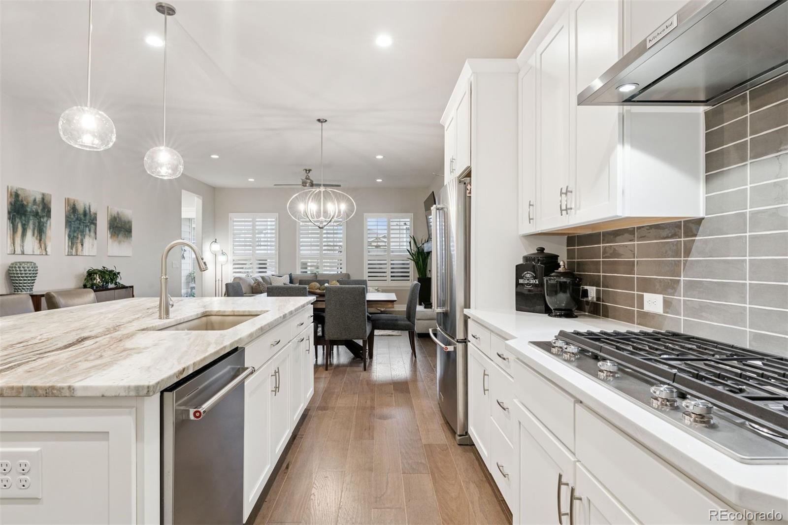 MLS Image #6 for 22065 e bailey place,aurora, Colorado
