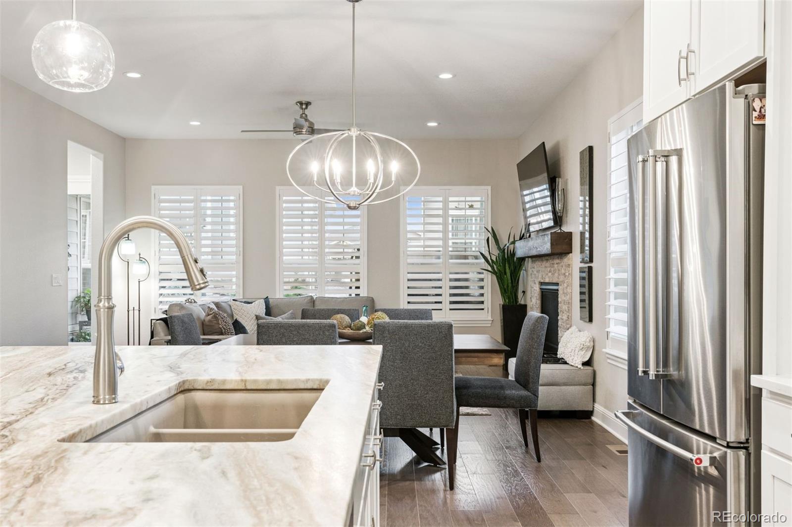 MLS Image #8 for 22065 e bailey place,aurora, Colorado