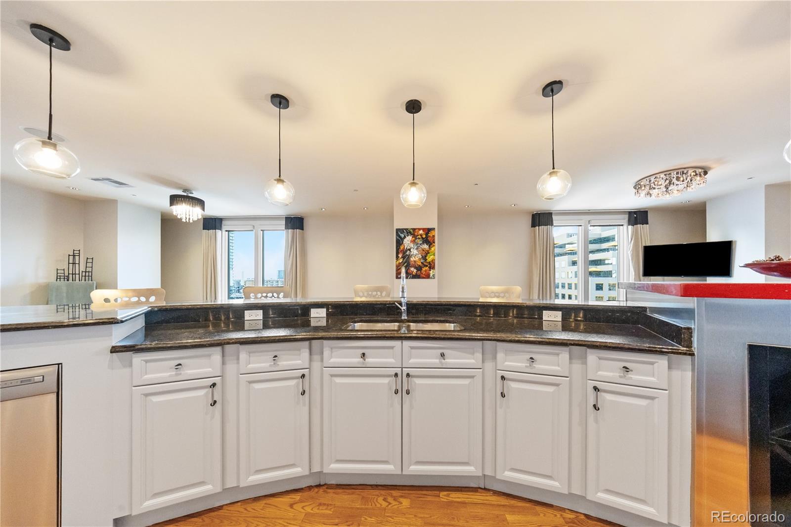 MLS Image #2 for 1827 n grant street,denver, Colorado