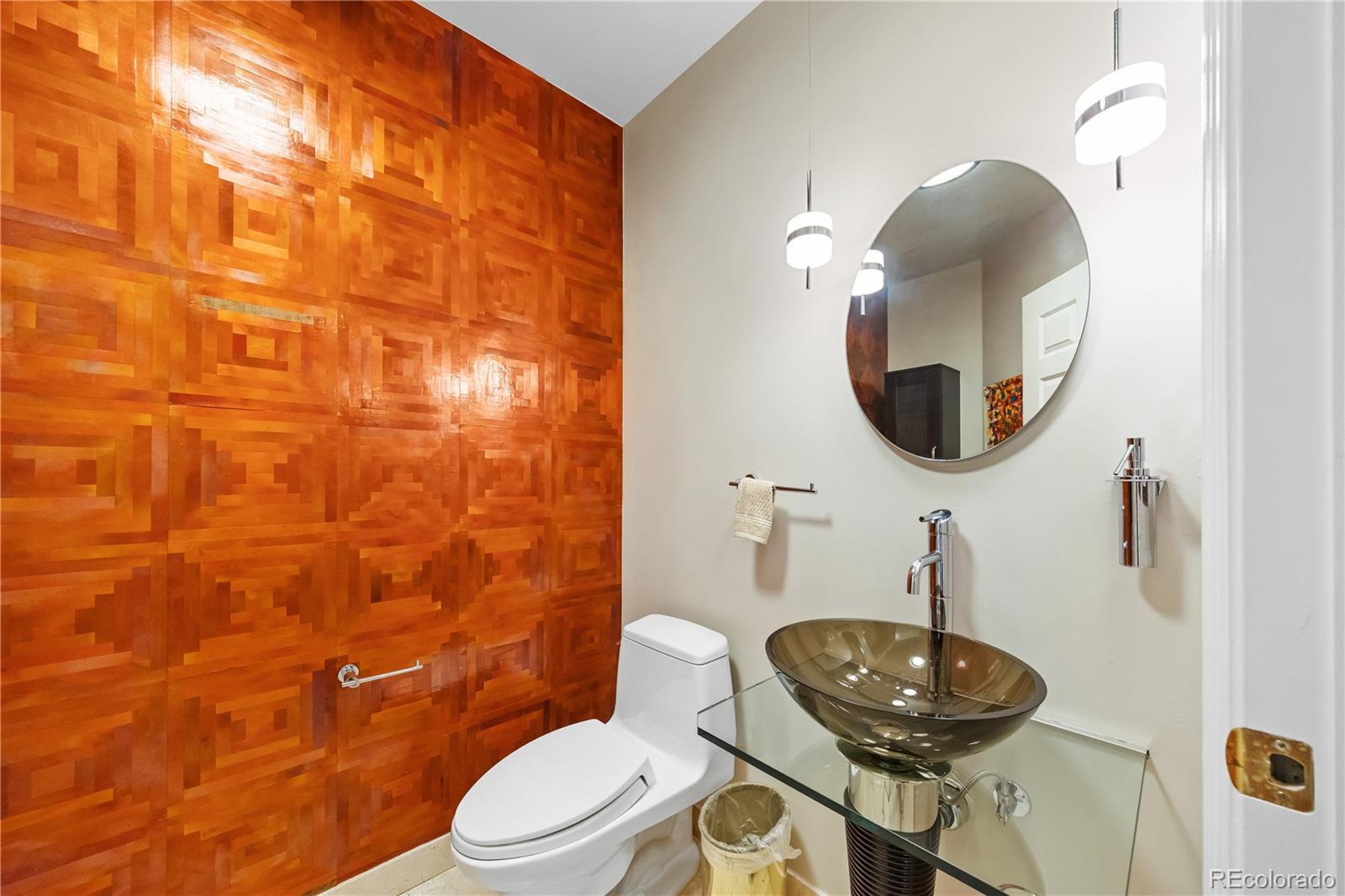 MLS Image #23 for 1827 n grant street,denver, Colorado