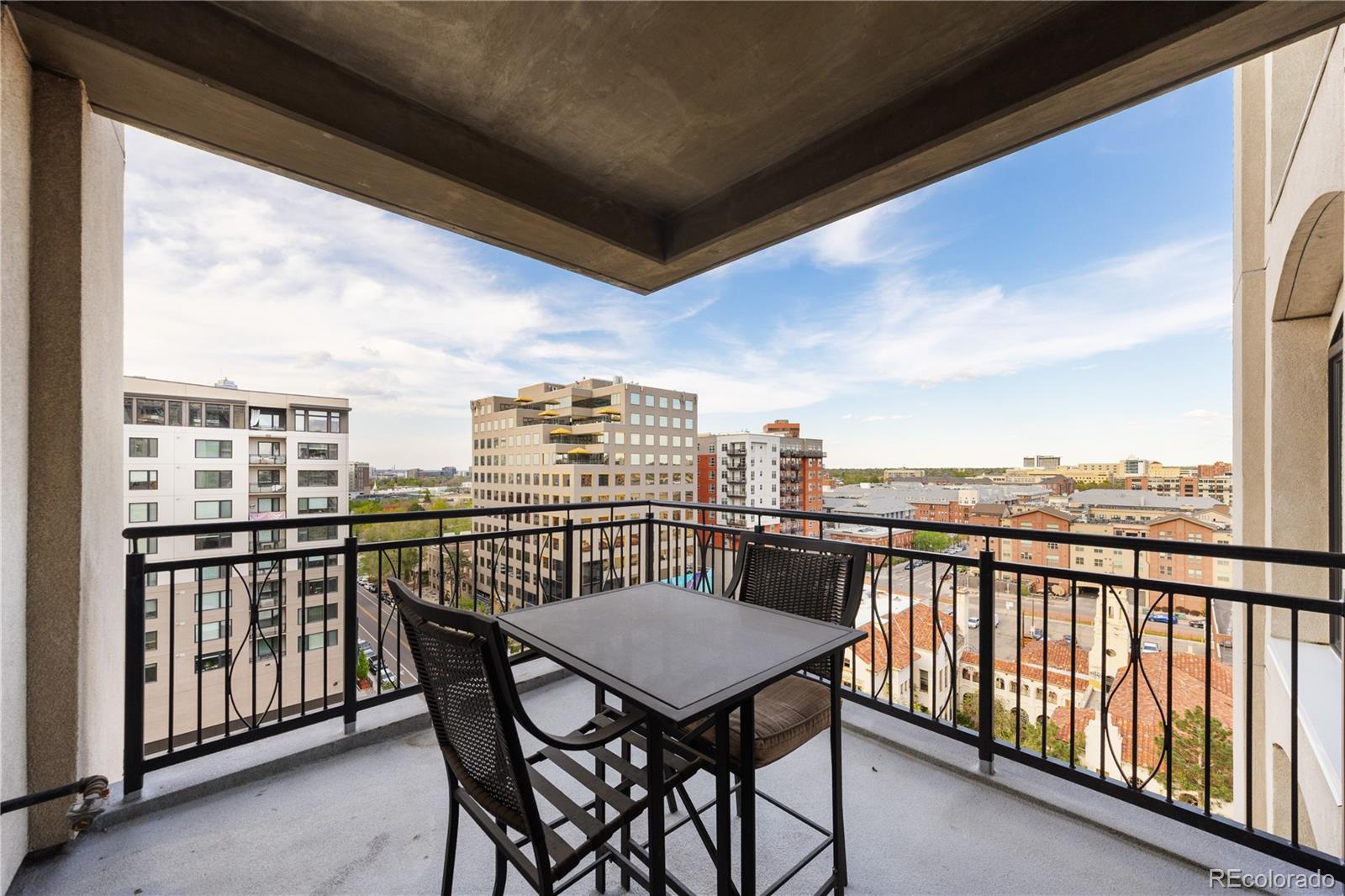 MLS Image #3 for 1827 n grant street,denver, Colorado