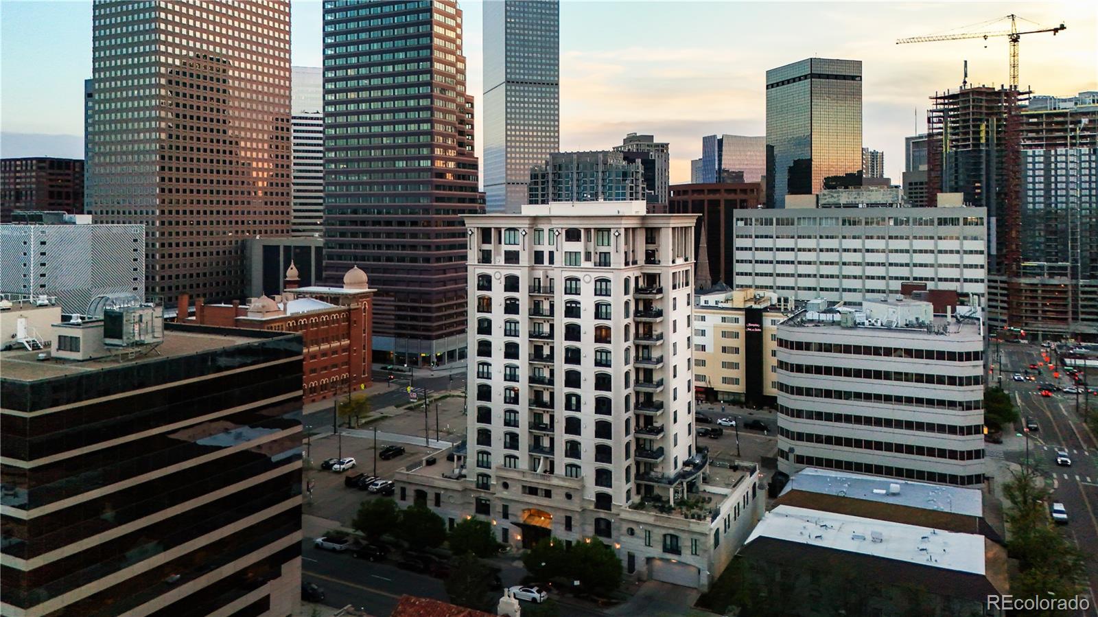 MLS Image #38 for 1827 n grant street,denver, Colorado