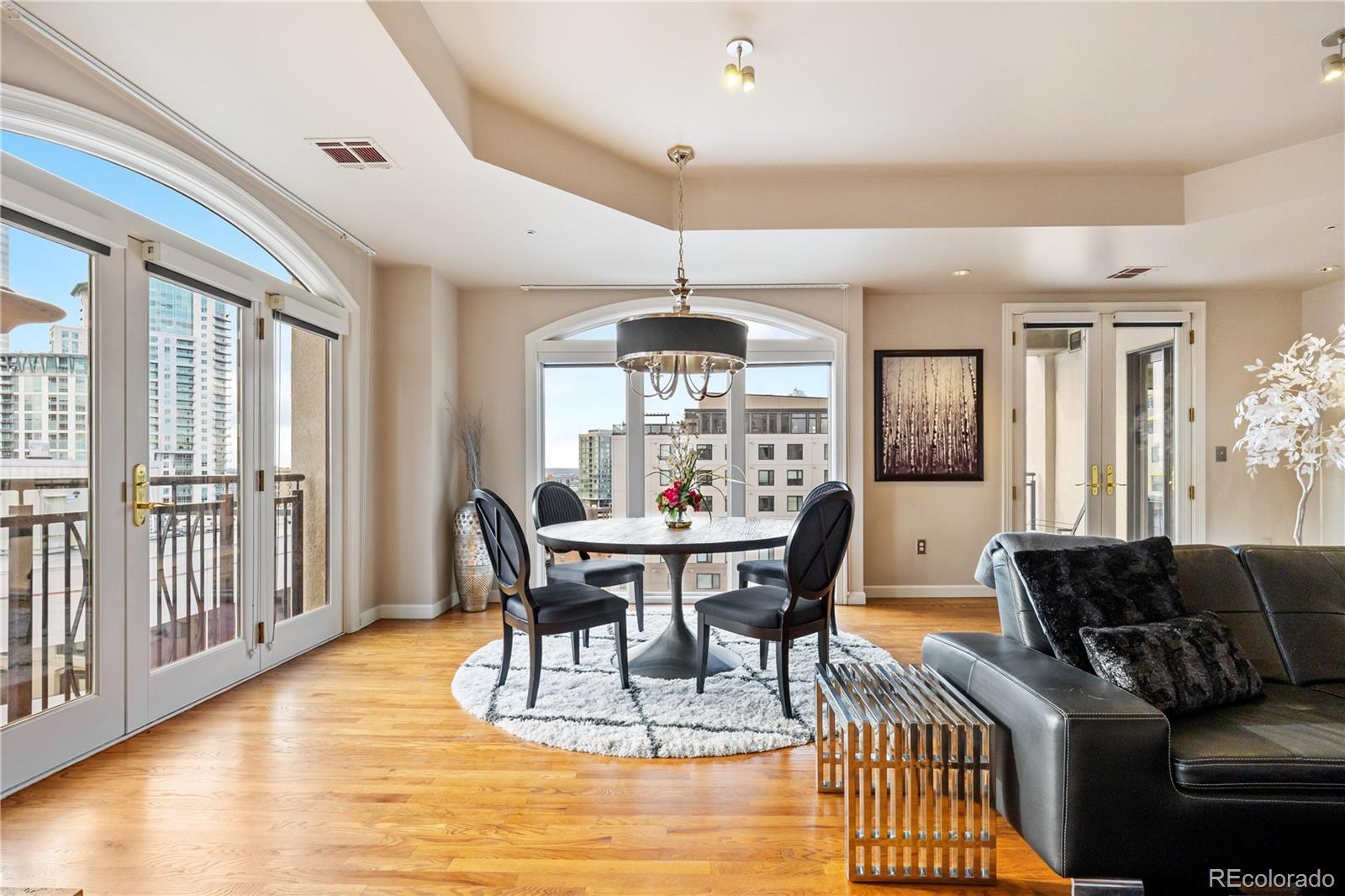 MLS Image #4 for 1827 n grant street,denver, Colorado