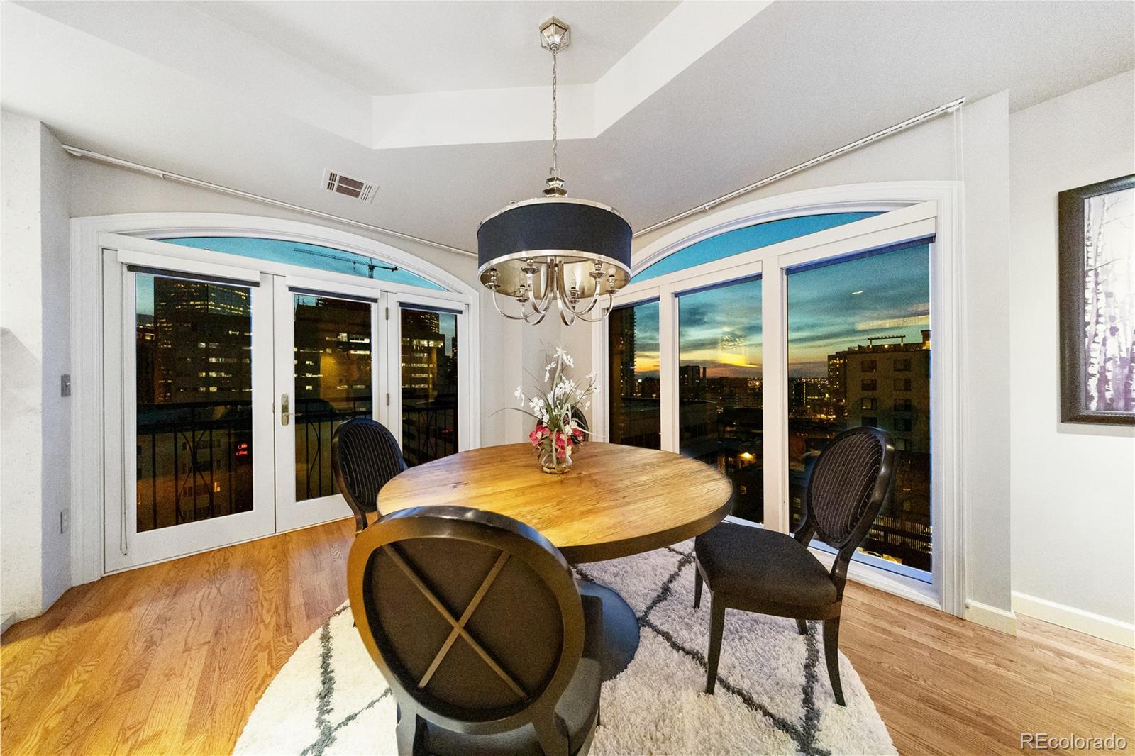 MLS Image #5 for 1827 n grant street,denver, Colorado