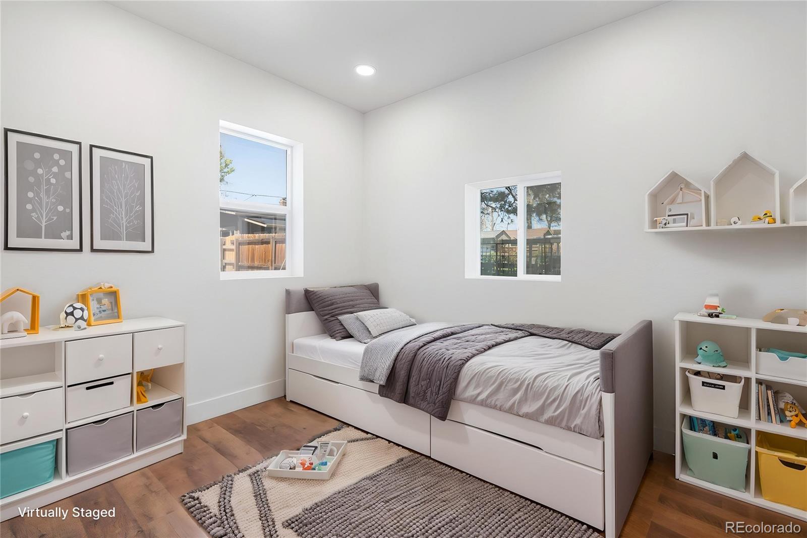 MLS Image #17 for 4745 n clay street,denver, Colorado