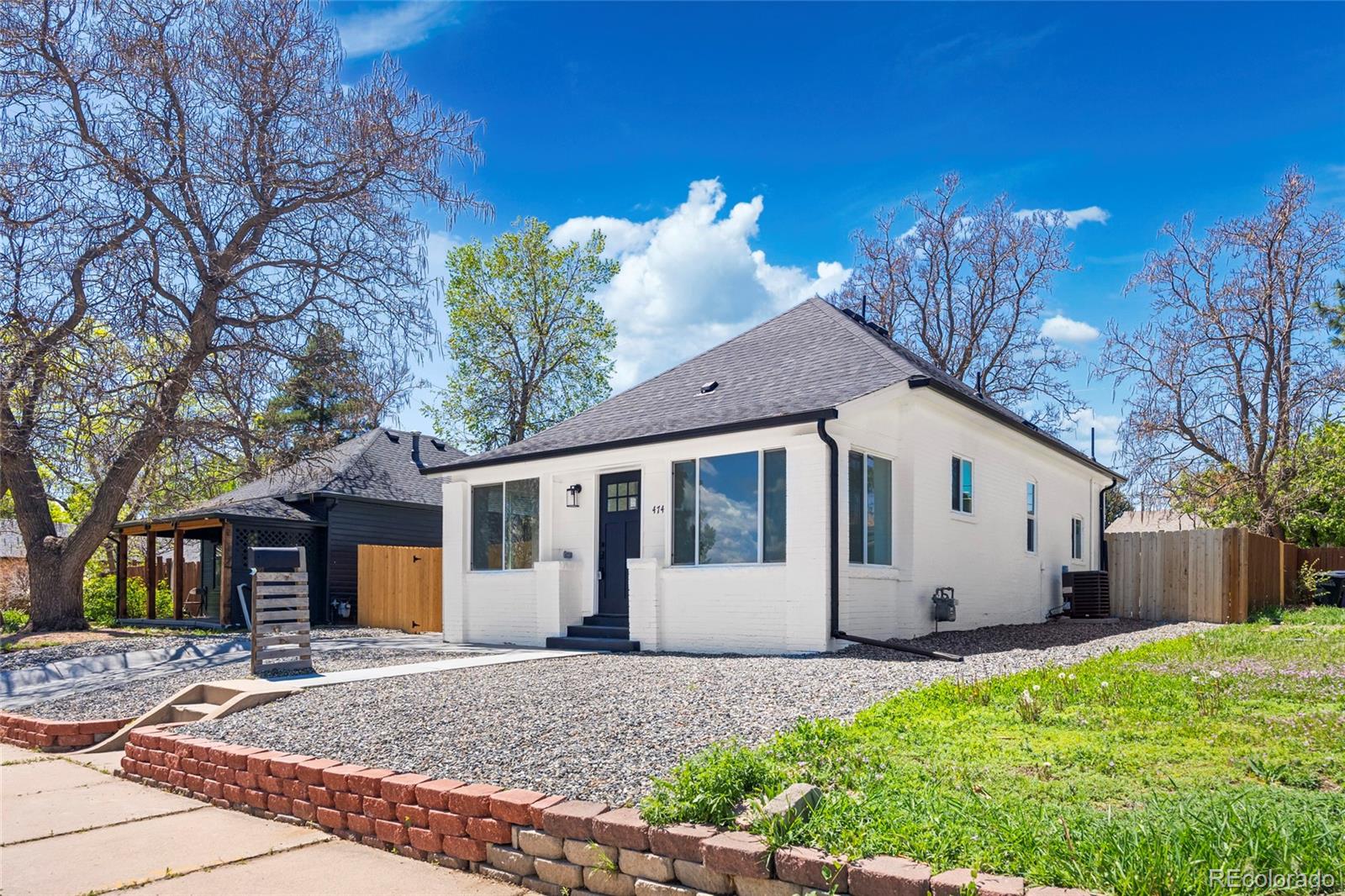 MLS Image #2 for 4745 n clay street,denver, Colorado