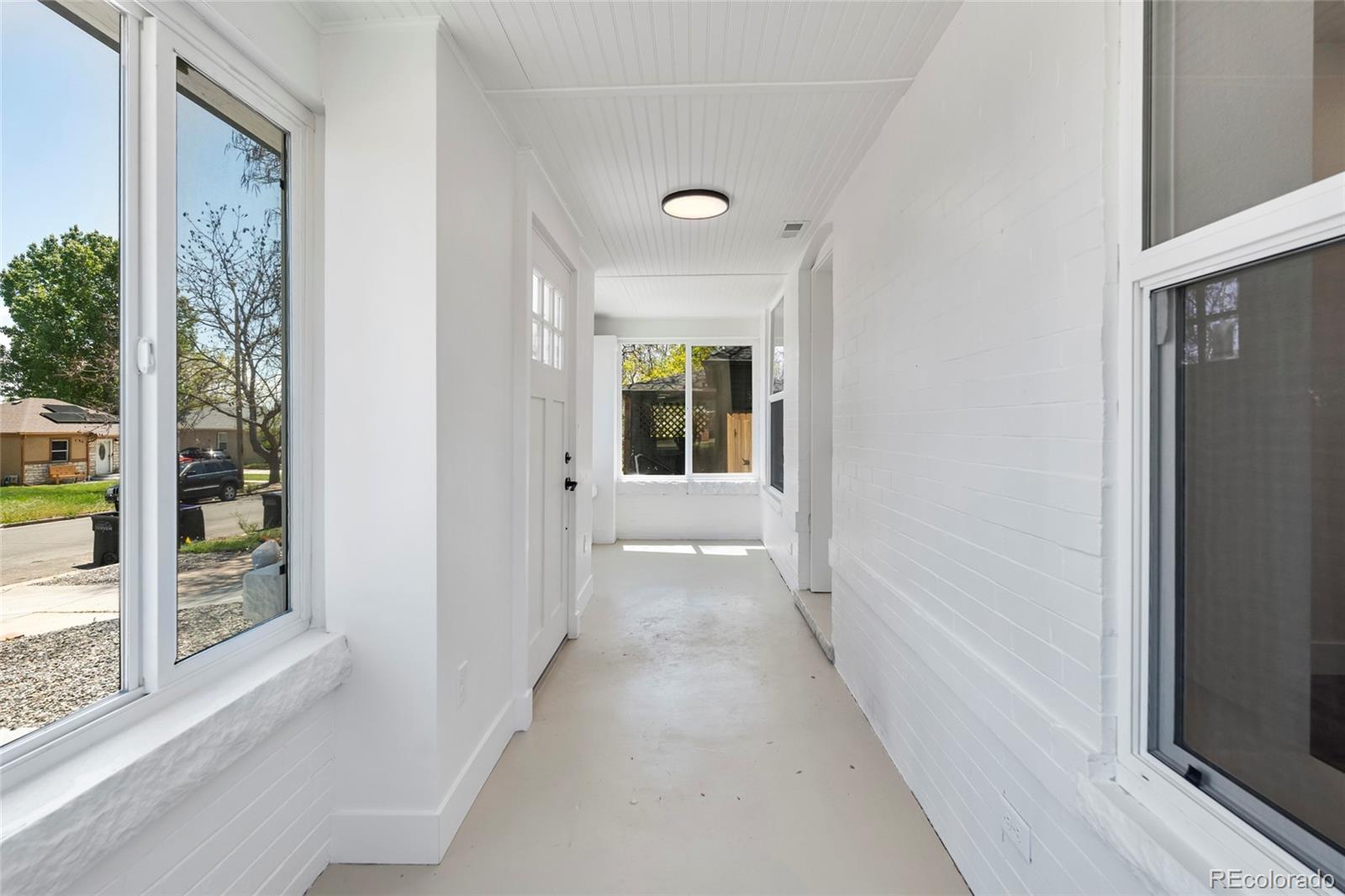 MLS Image #3 for 4745 n clay street,denver, Colorado