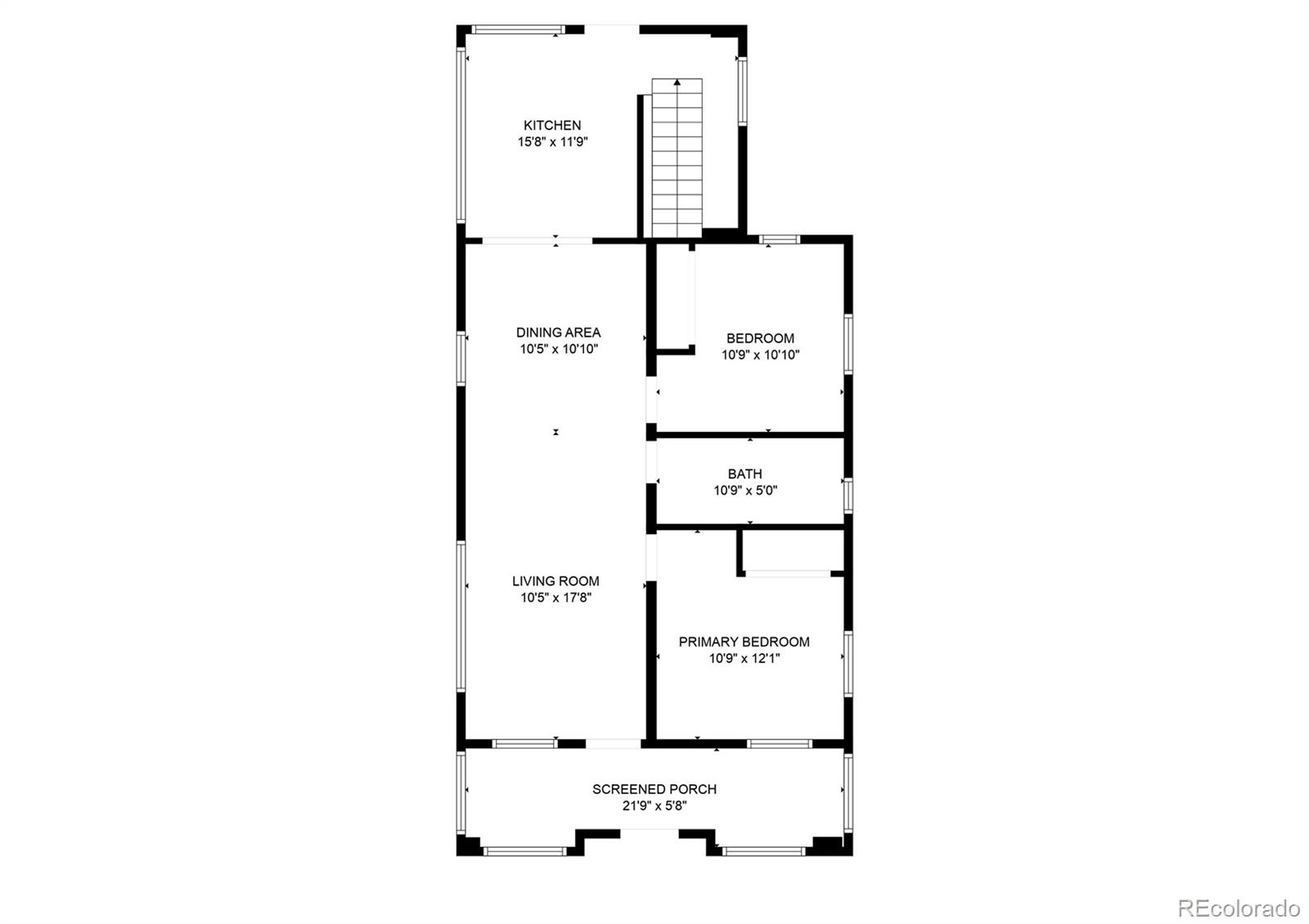 MLS Image #36 for 4745 n clay street,denver, Colorado