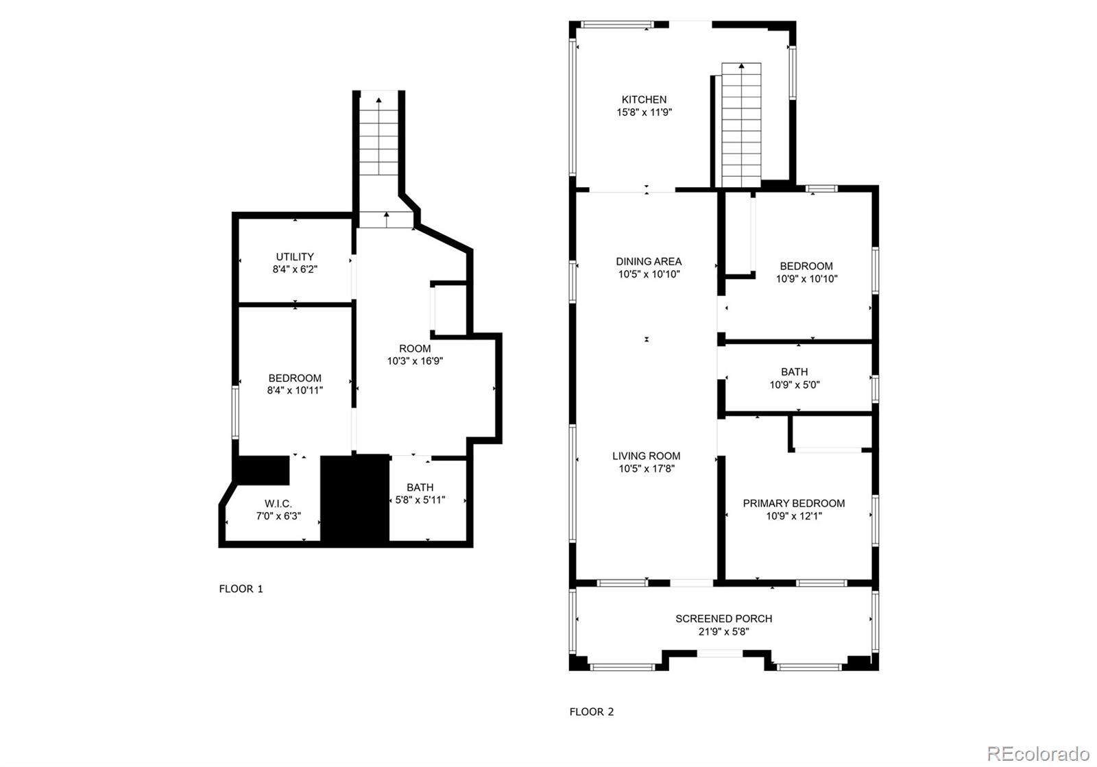 MLS Image #37 for 4745 n clay street,denver, Colorado