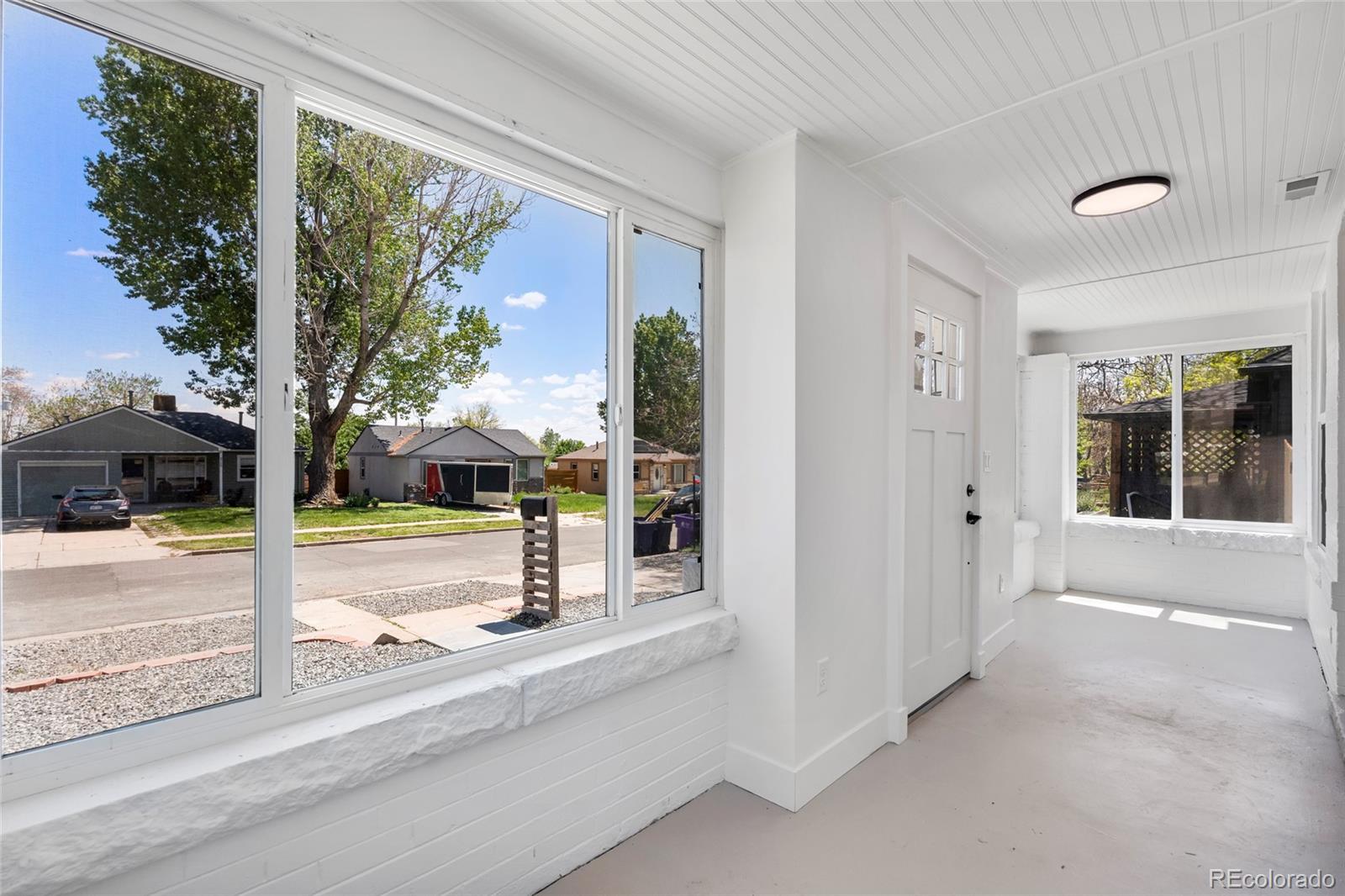 MLS Image #4 for 4745 n clay street,denver, Colorado