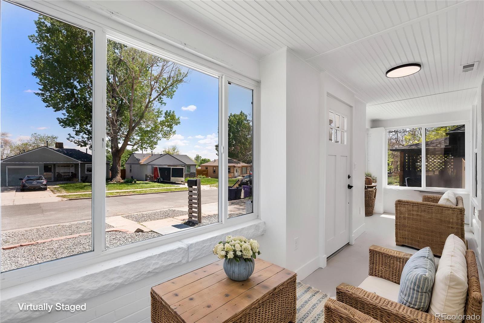 MLS Image #5 for 4745 n clay street,denver, Colorado