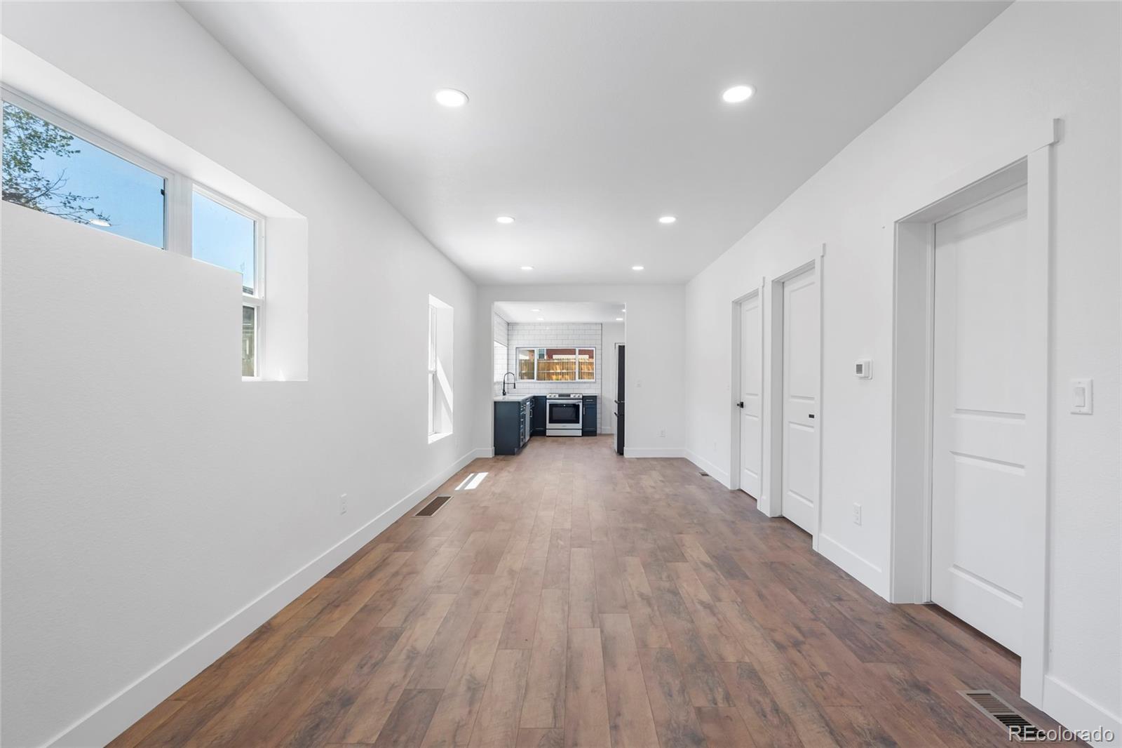 MLS Image #8 for 4745 n clay street,denver, Colorado